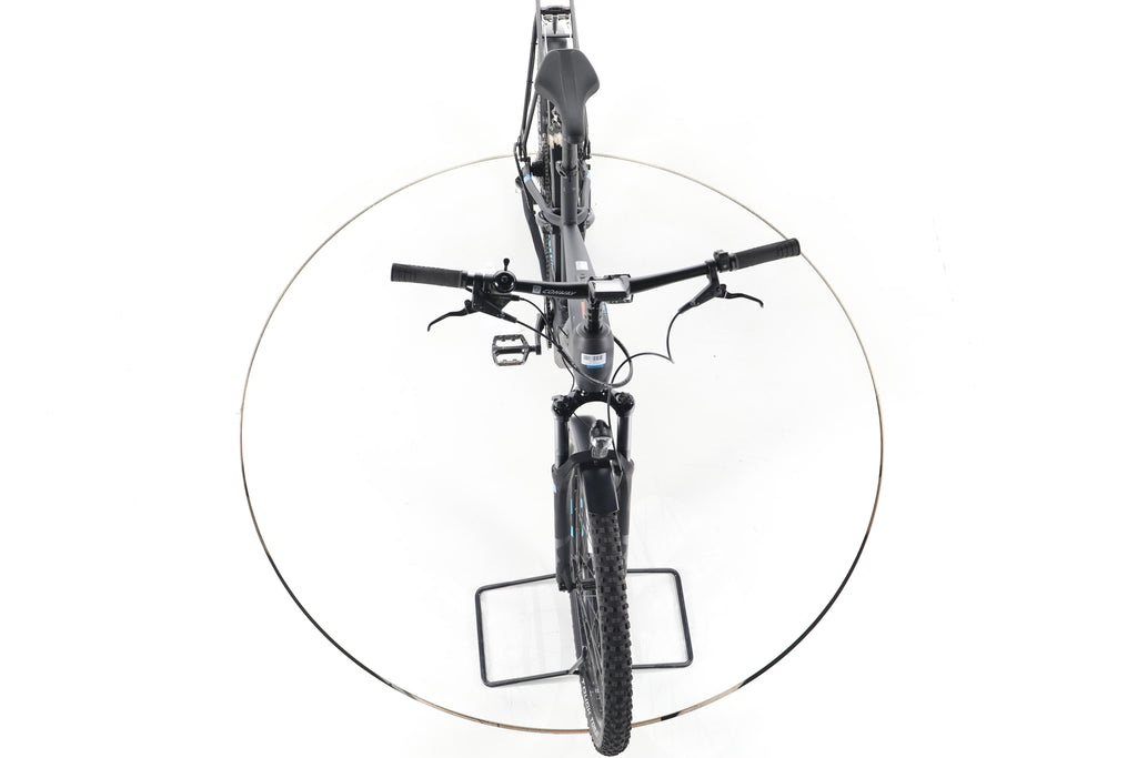 Conway Cairon C 2.0 Trekking E-Bike 2023 - Image 16