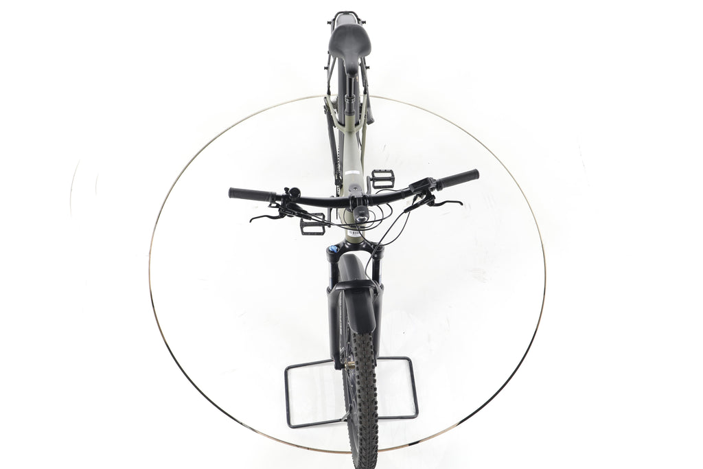 Cube Reaction Hybrid Pro Allroad Trekking E-Bike 2025 - Image 16