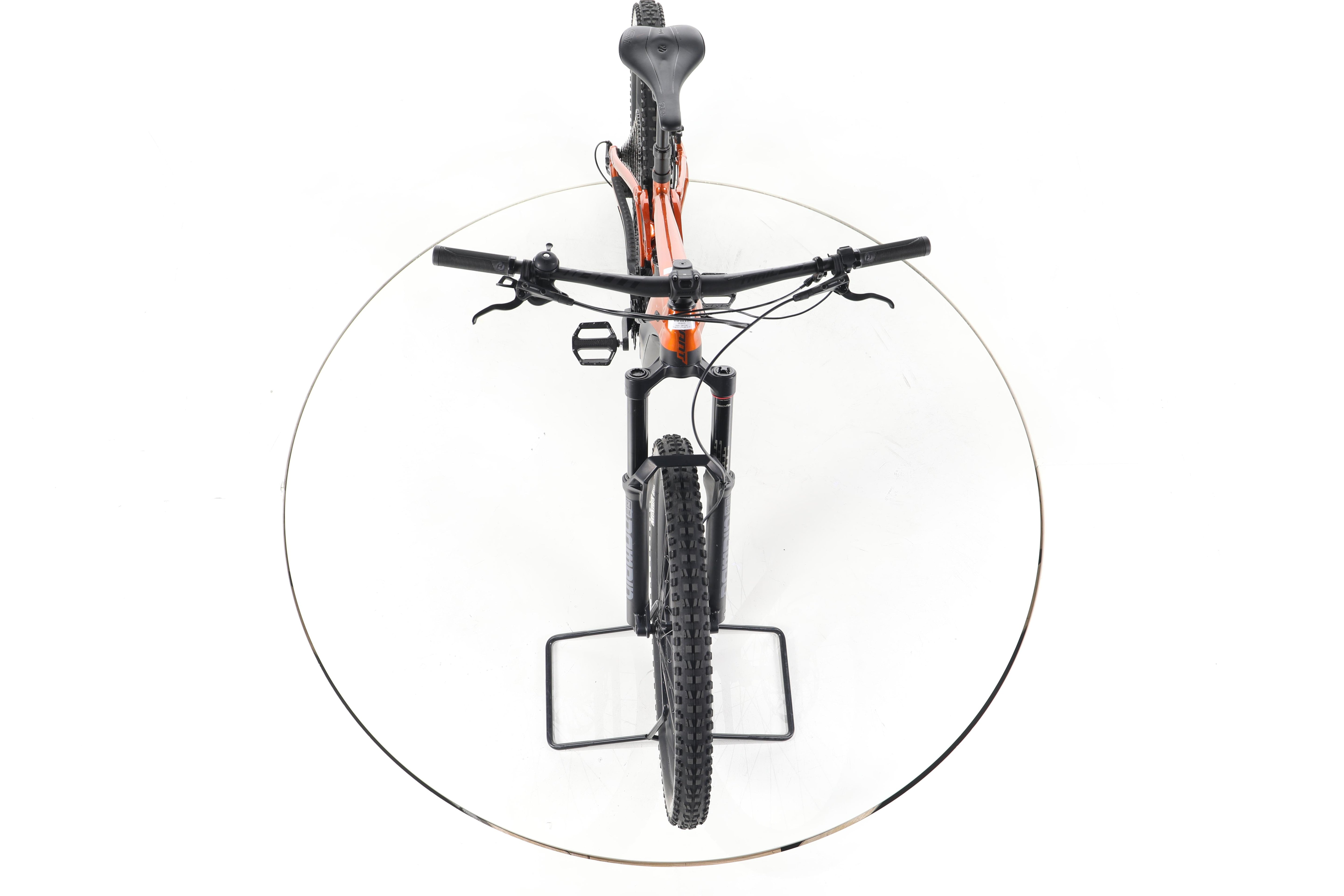 Giant Reign E+ 3 Pro MX E-Bike Fully - Image 16