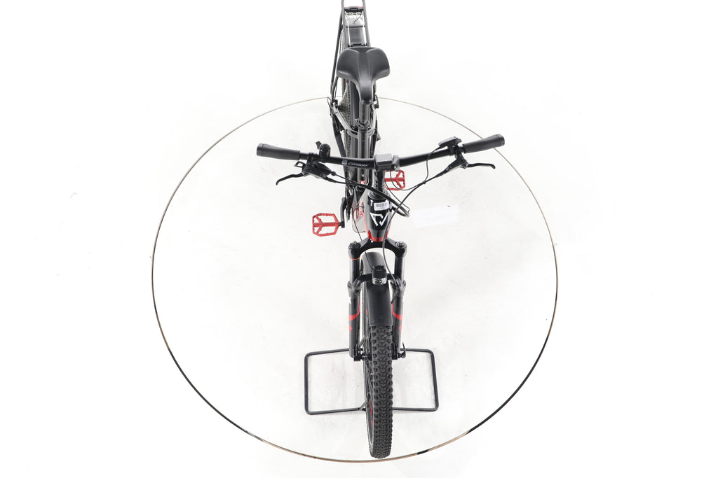 Conway Cairon SUV 5.0 Trekking E-Bike Tiefeinsteiger - Image 16