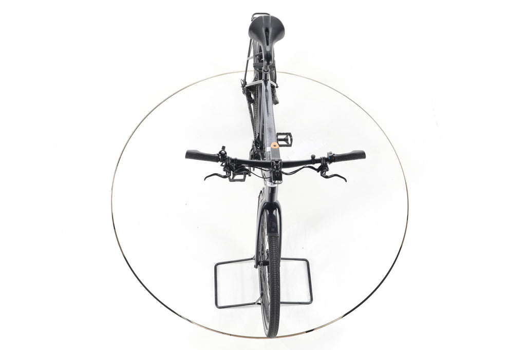 Orbea Vibe H10 Trekking E-Bike - Image 16