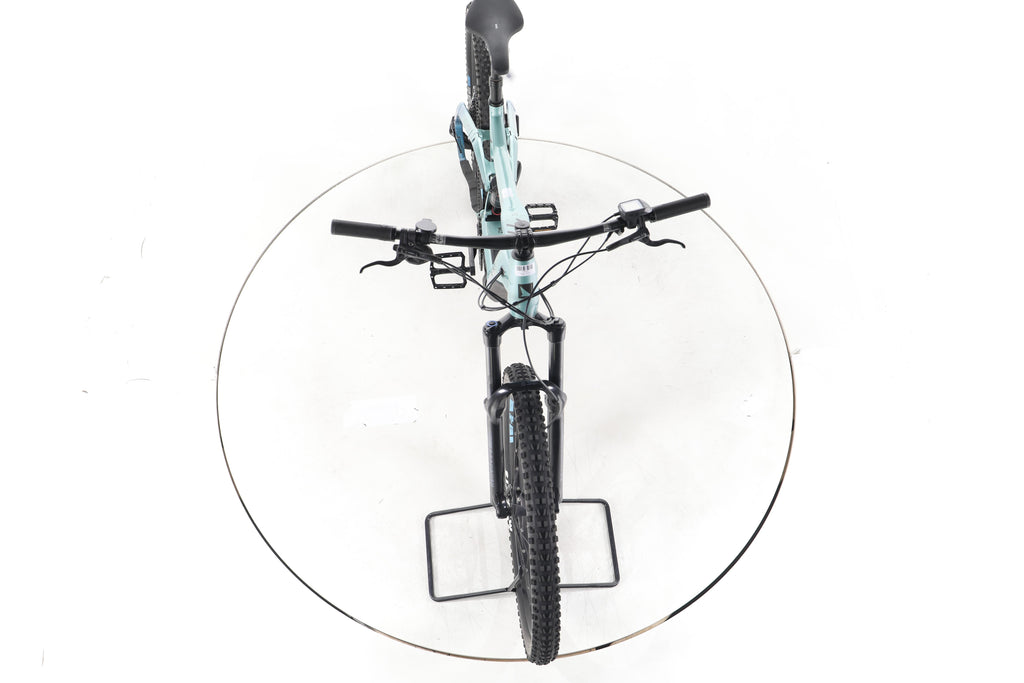 Haibike AllMtn 3 E-Bike Fully - Image 16