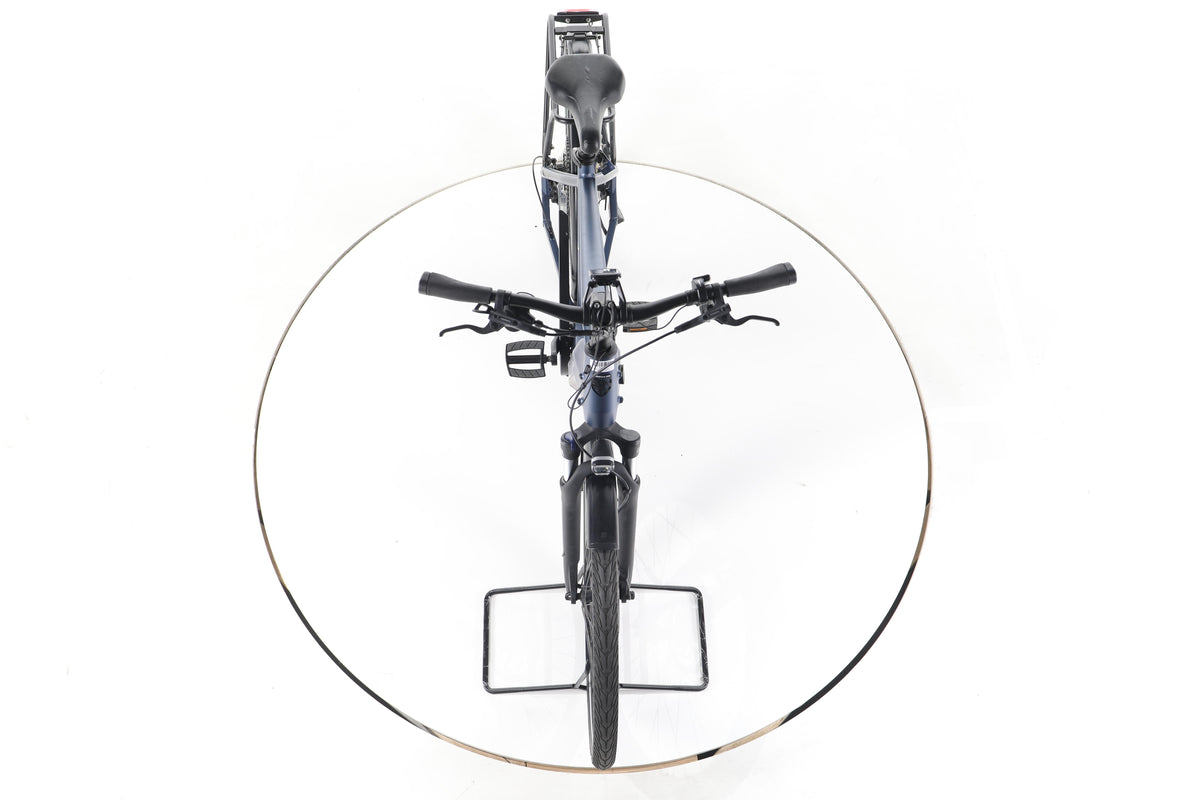 Hercules Edison Sport I-10 Trekking E-Bike - Image 16