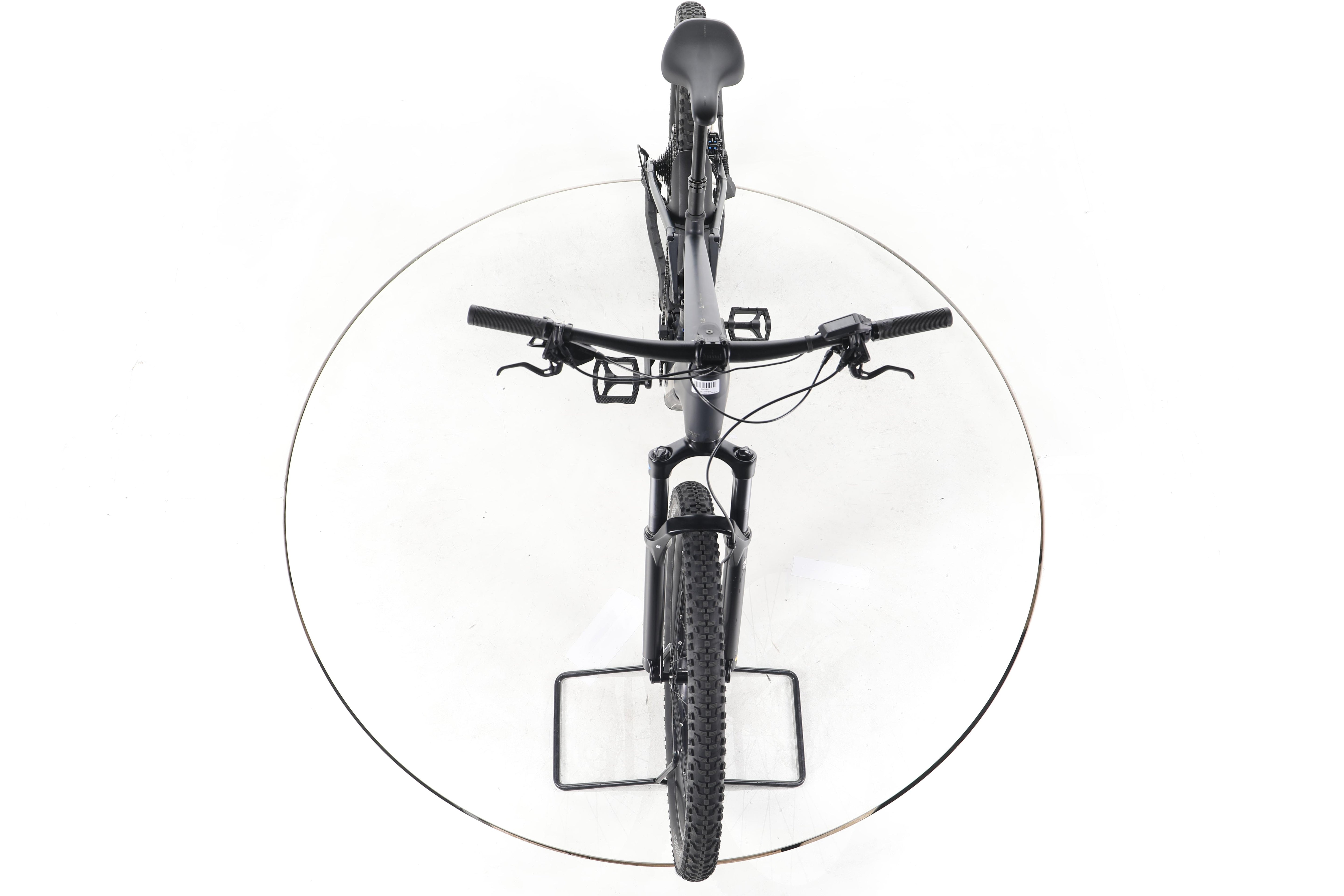 Cube Stereo Hybrid ONE22 Pro E-Bike Fully 2025 - Image 16