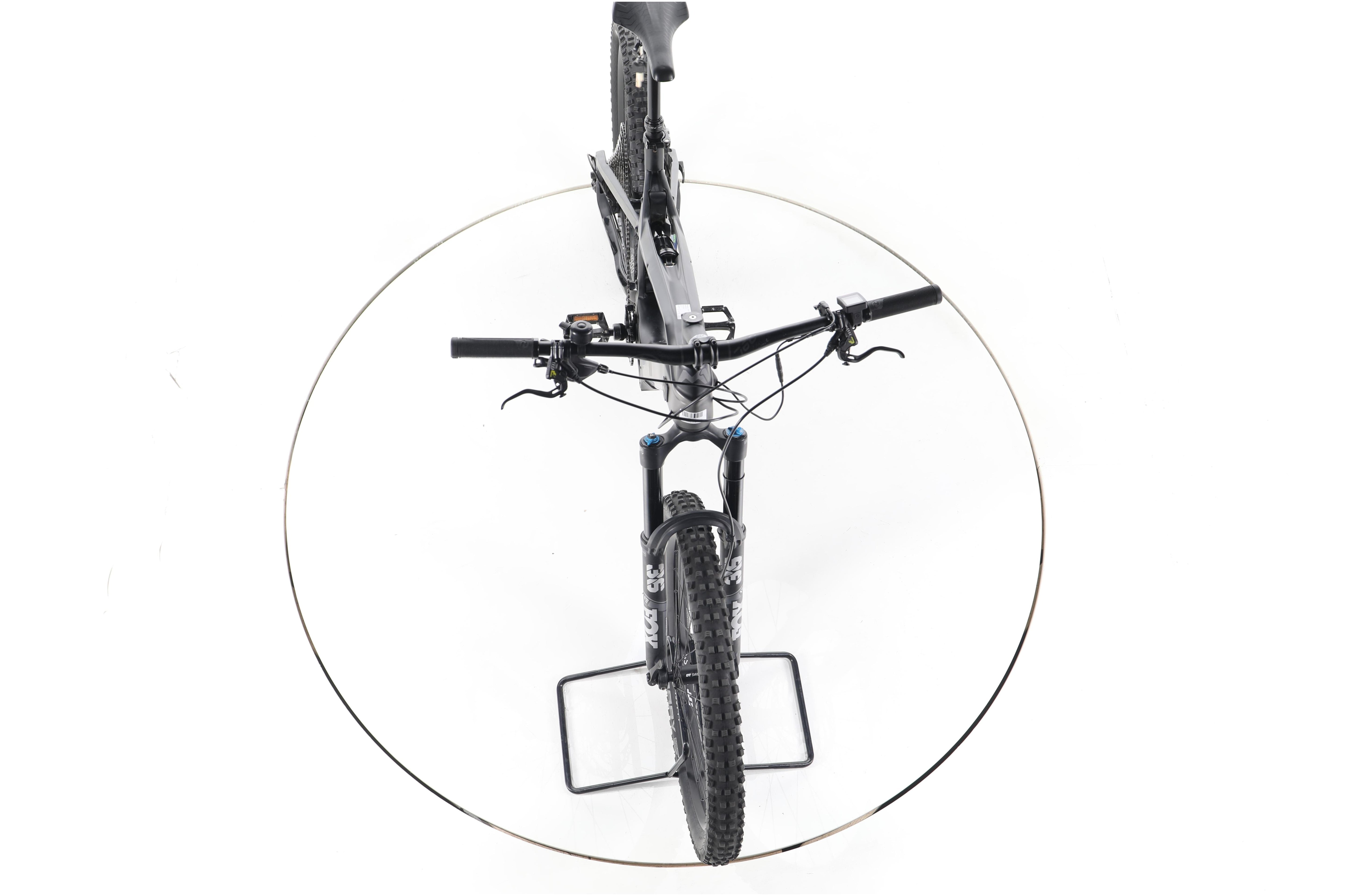 M1-Sporttechnik Erzberg CC Fully E-Bike - Image 16