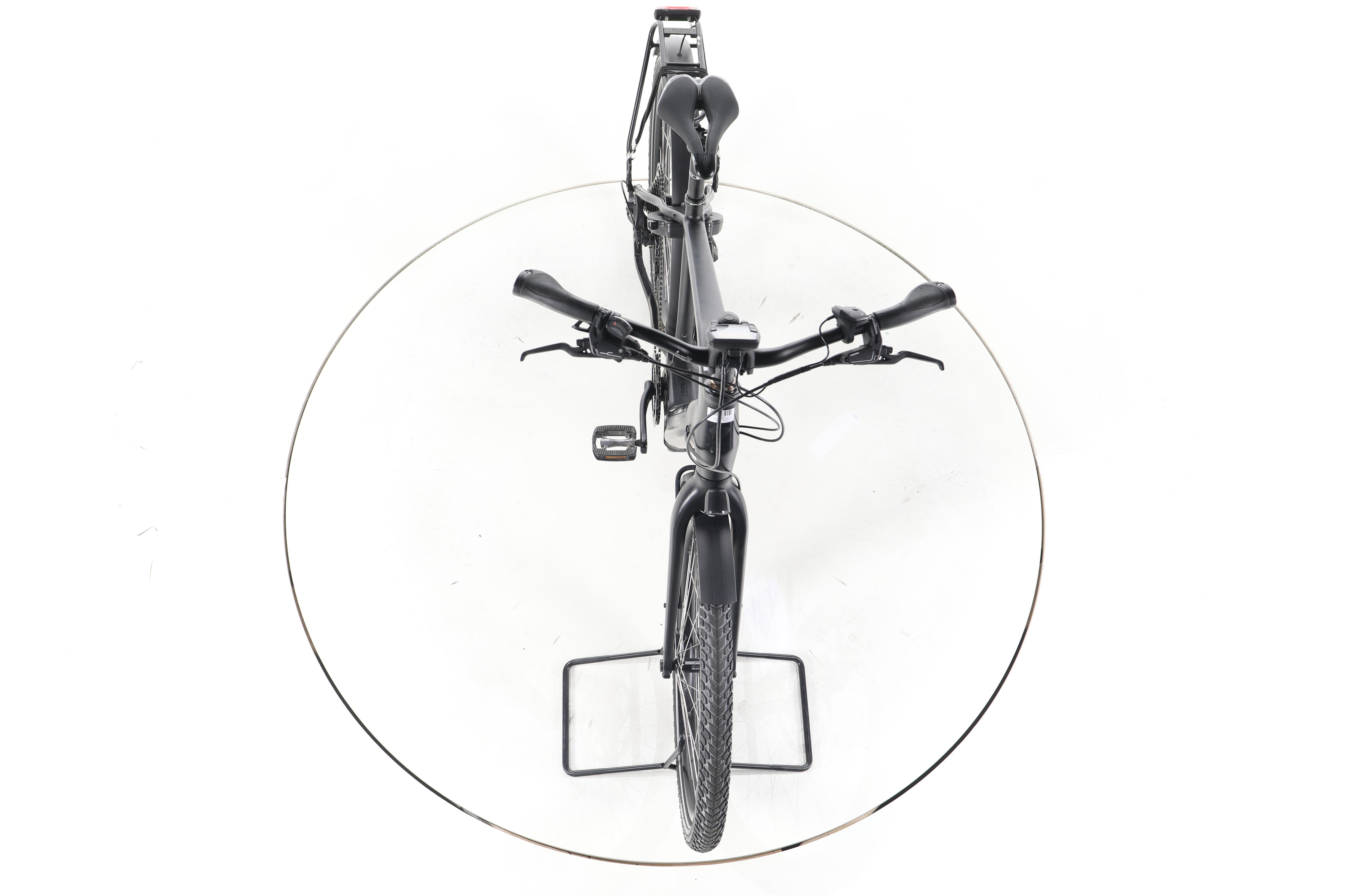 Simplon Kagu Trekking E-Bike - Image 16