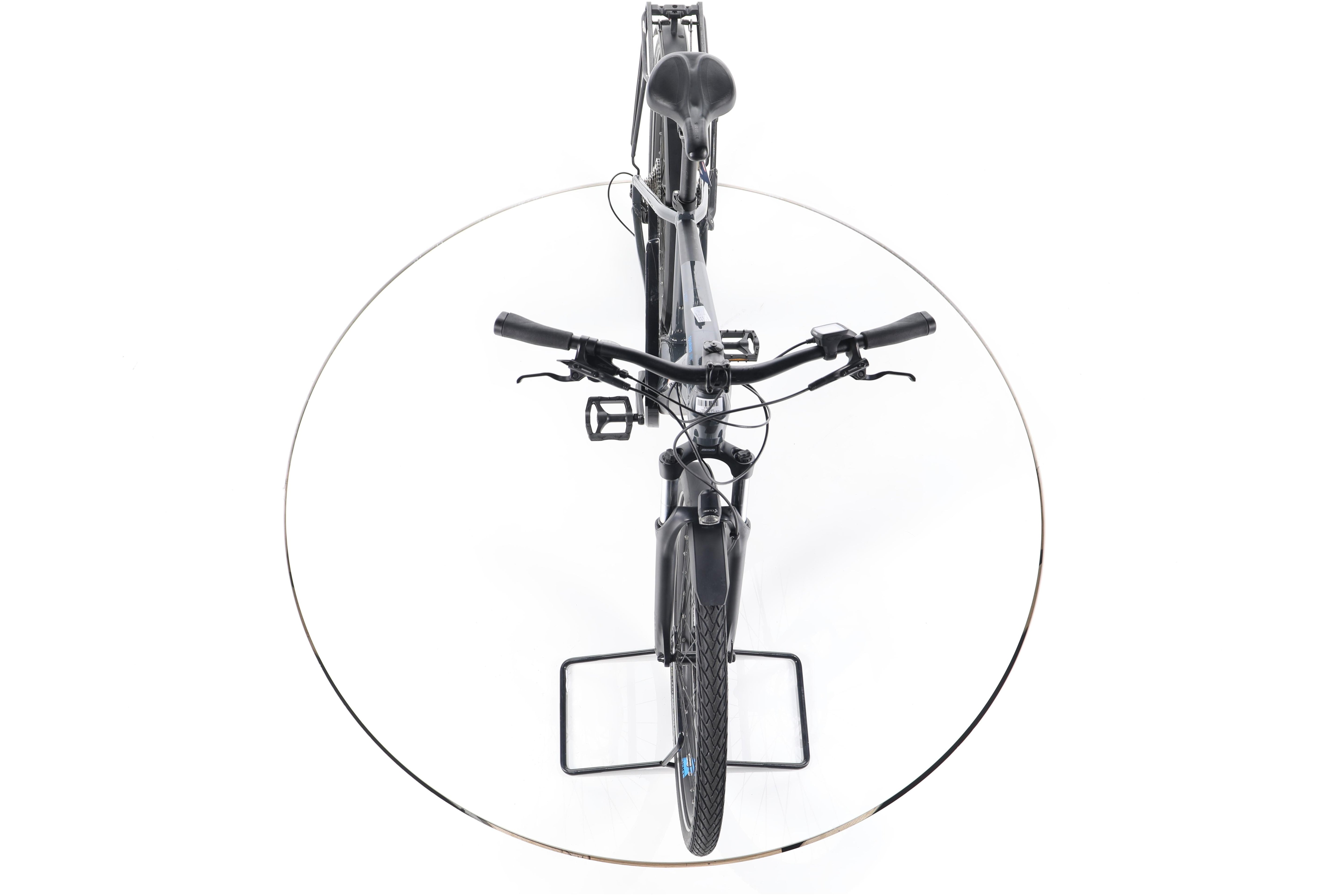 Cube Touring Hybrid ONE Trekking E-Bike - Image 16