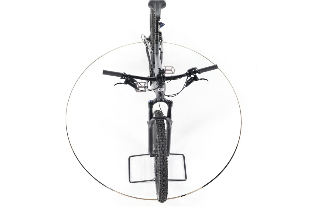 Cube Stereo Hybrid 140 HPC Race Fully E-Bike Carbon - Image 16