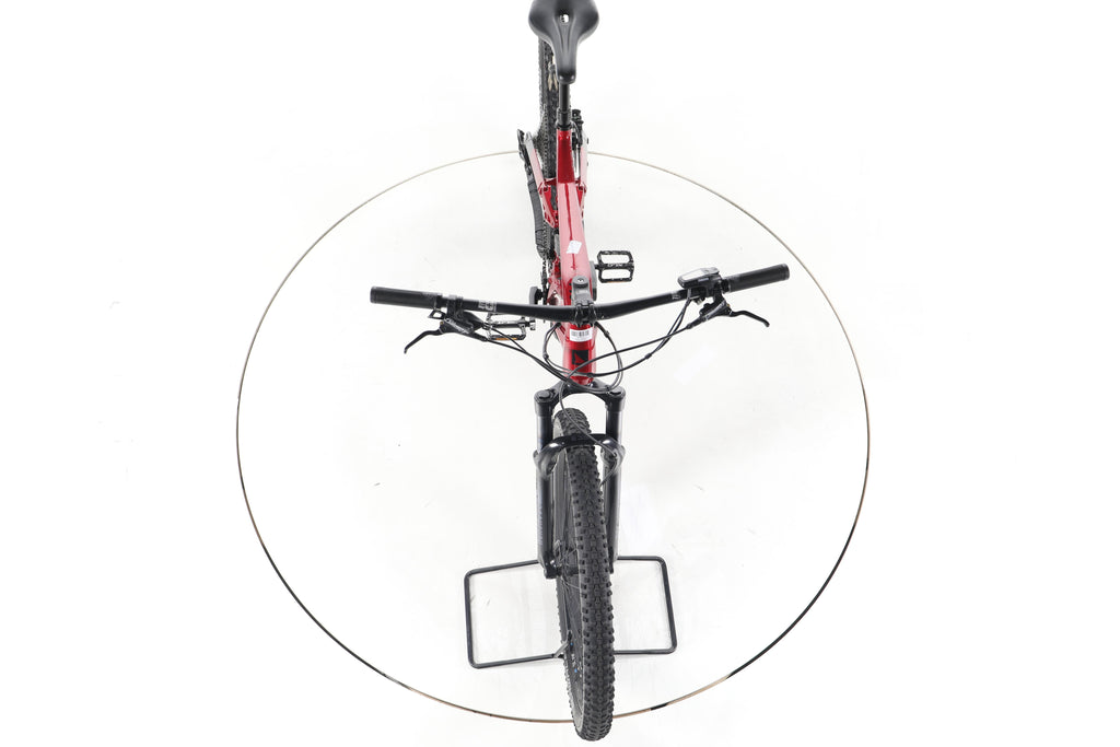 Haibike AllTrail 5 Fully E-Bike - Image 16
