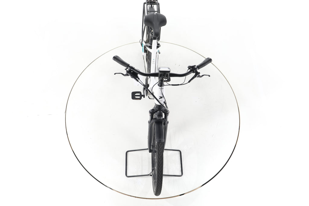 Pegasus Premio evo 10 Lite Trekking E-Bike Tiefeinsteiger - Image 16