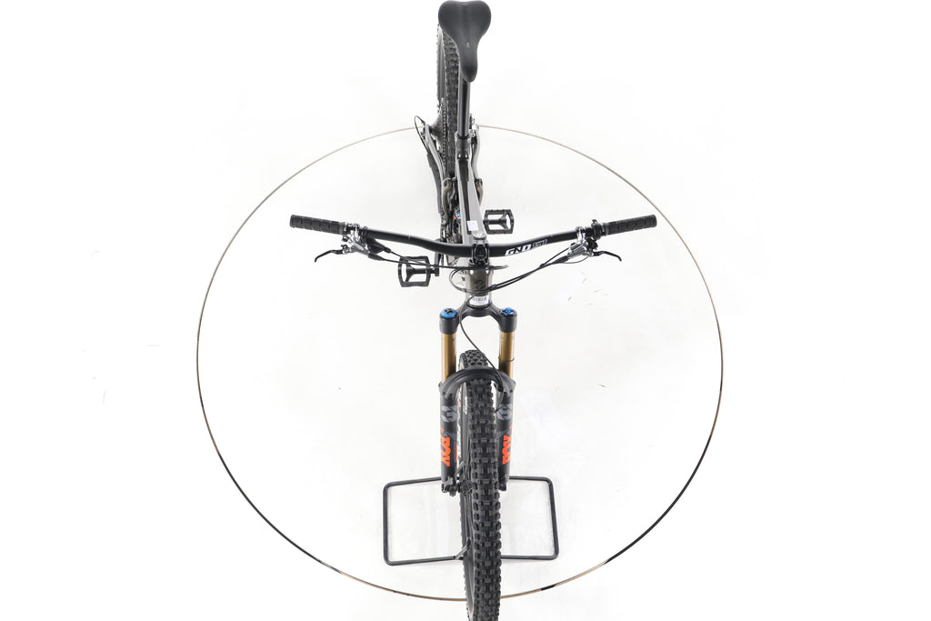 Ghost Path Riot Full Party Fully E-Bike Carbon 2024 - Image 16