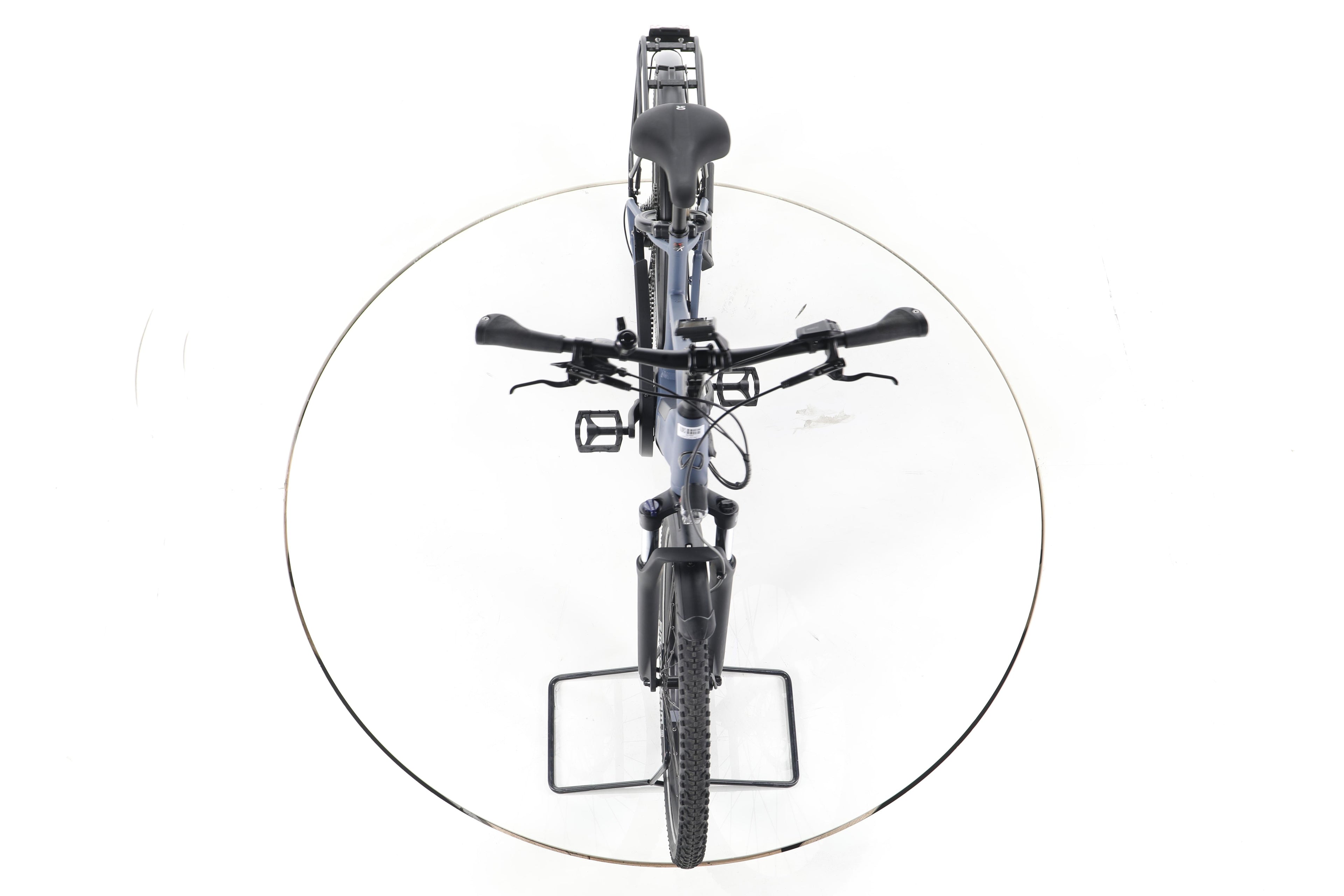 Kalkhoff ENTICE 3.B MOVE Trekking E-Bike 2023 - Image 16
