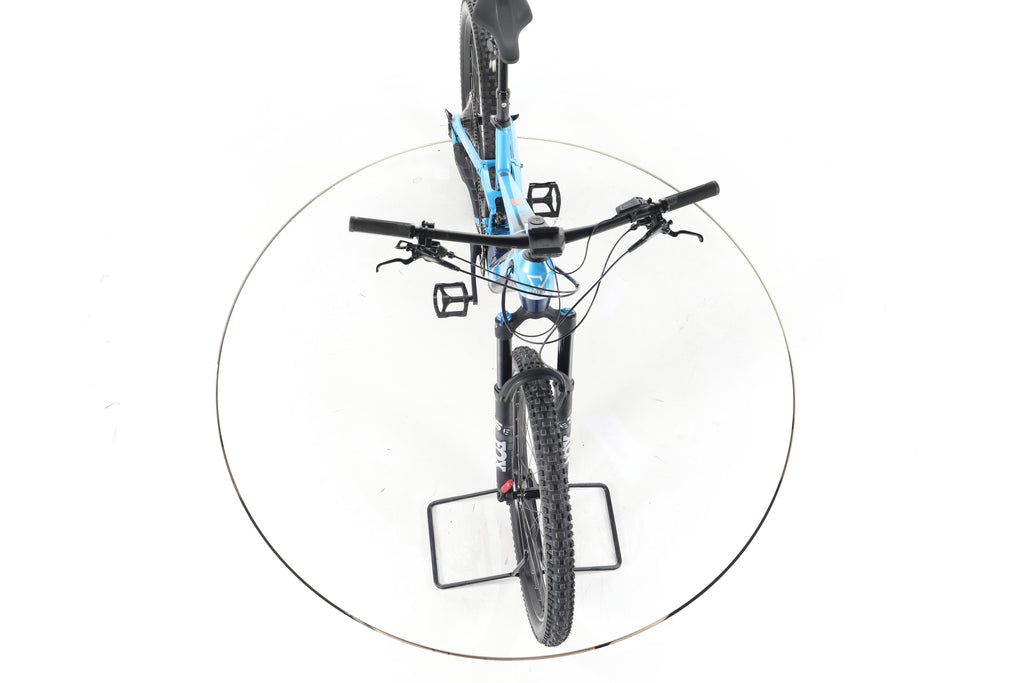 Conway Xyron S 4.9 E-Bike Fully - Image 16