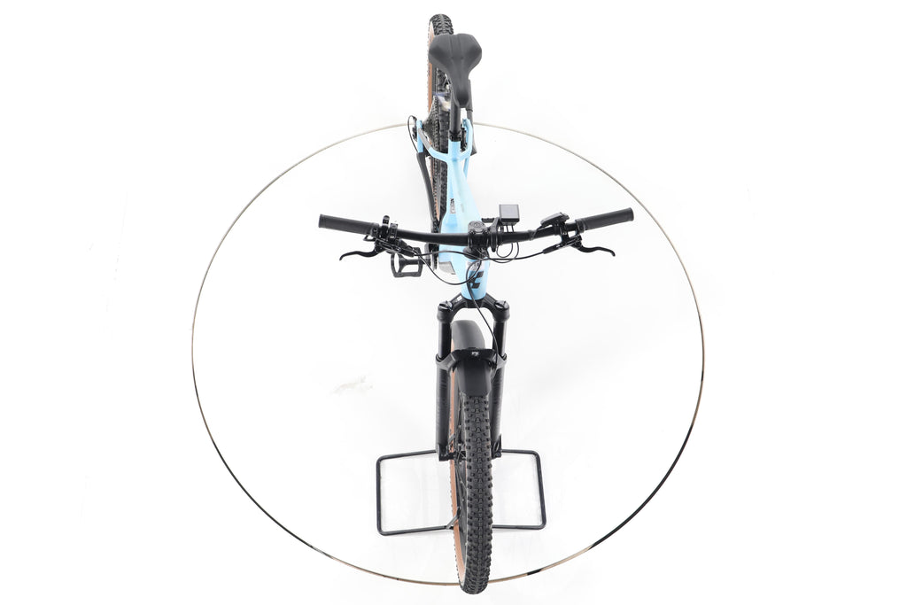 Cube Reaction Hybrid SL E-Bike - Image 16