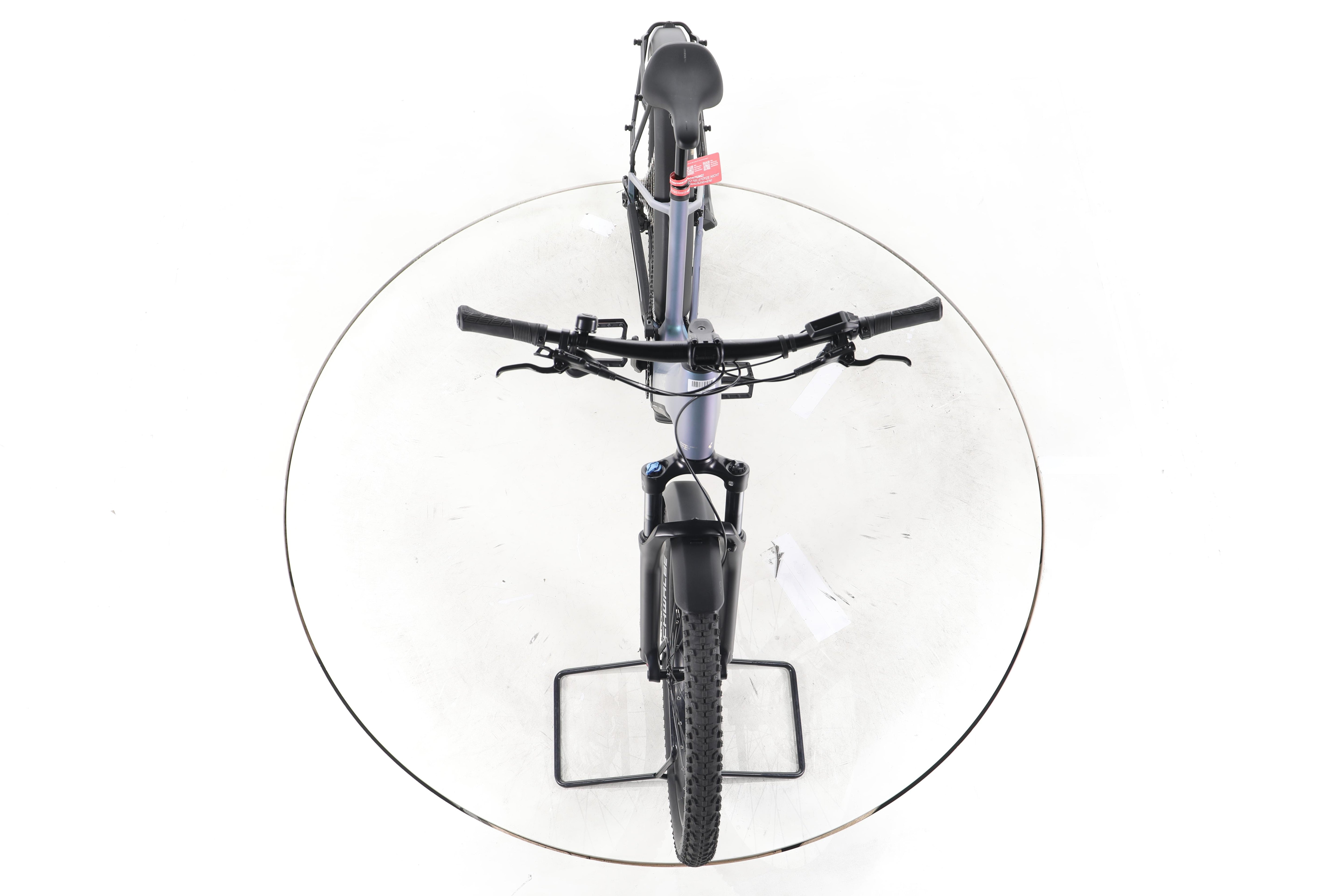 Cube Reaction Hybrid Pro Allroad Trekking E-Bike Tiefeinsteiger 2025 - Image 16