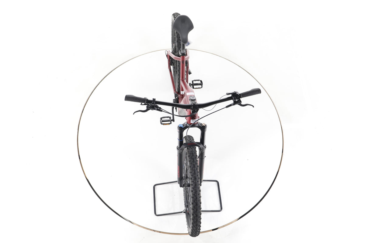 Hercules Nos 2.1 E-Bike - Image 16