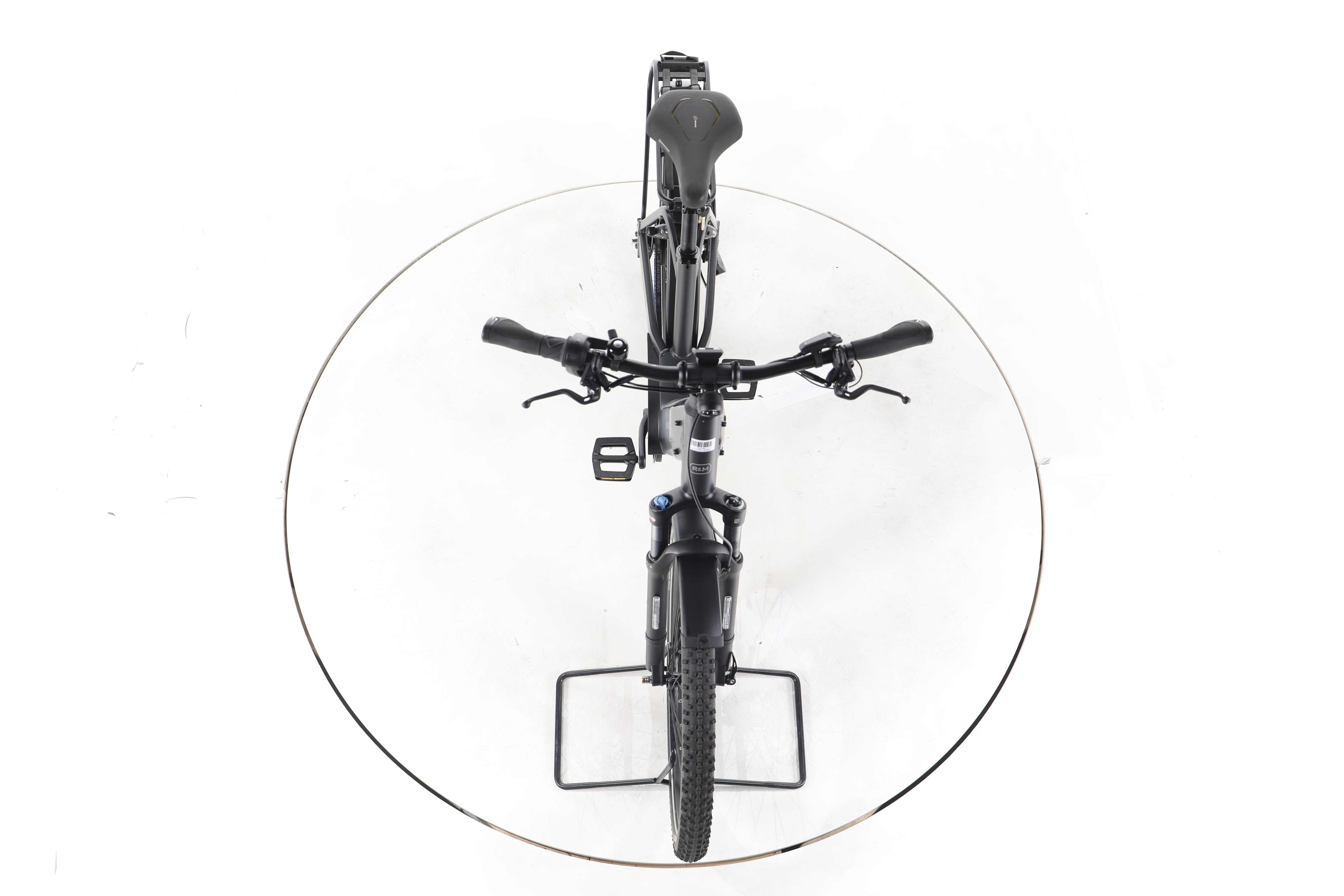 Riese & Müller Nevo4 GT vario City E-Bike Tiefeinsteiger - Image 16