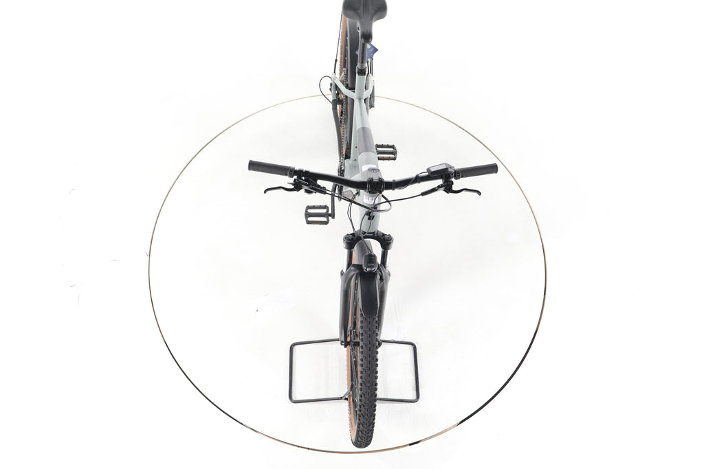 Cube Reaction Hybrid Performance Trekking E-Bike - Image 16