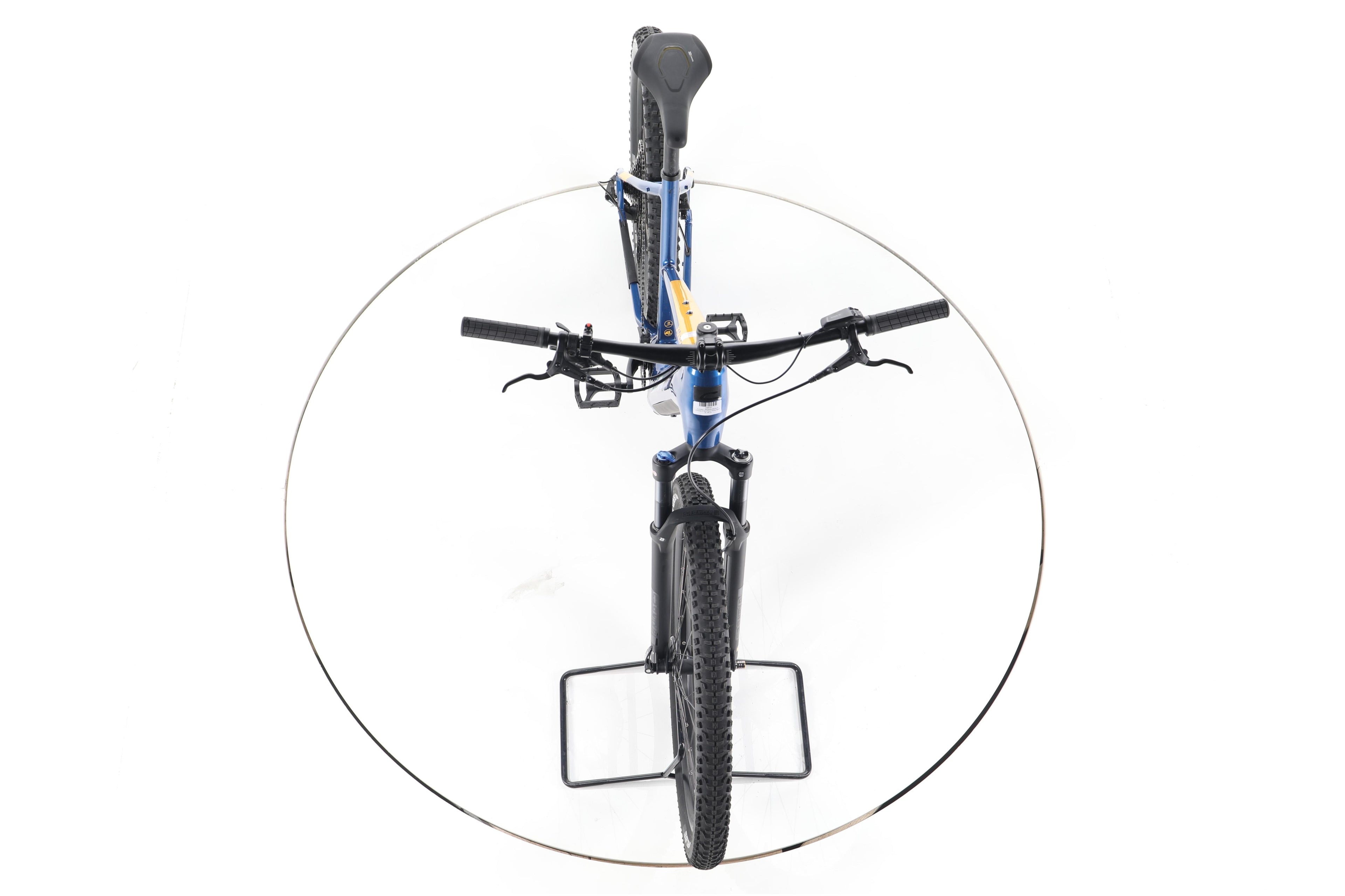 Corratec E-Power X Vert Race Trinity Sport E-Bike 2023 - Image 16