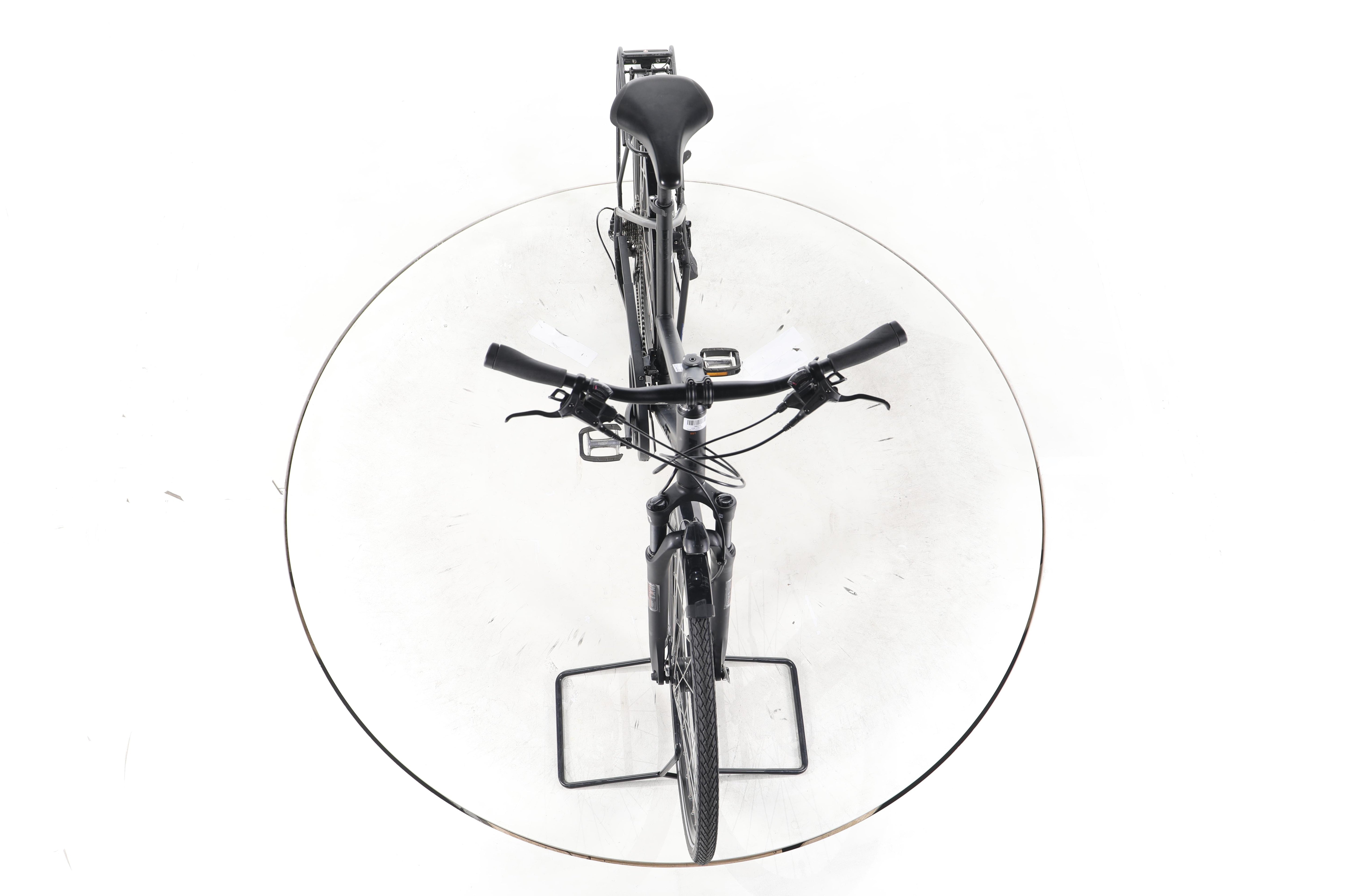 KTM Trento XT Fahrrad City & Trekking - Image 16