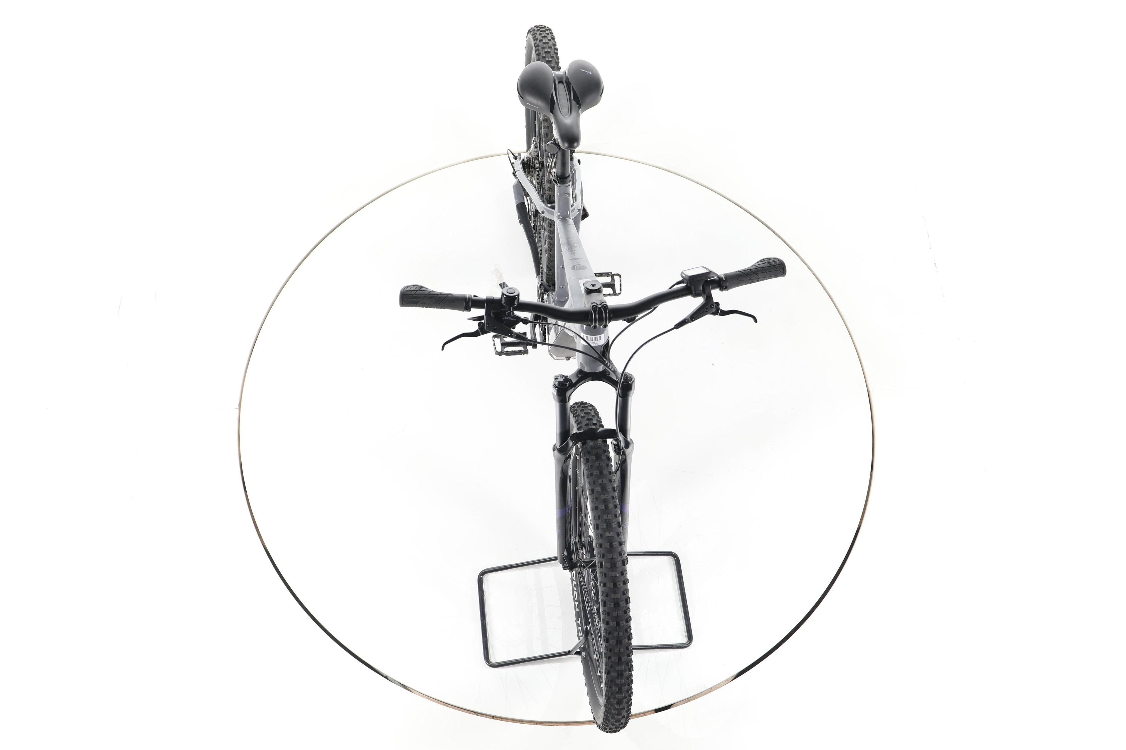 Conway Cairon S 2.0 E-Bike - Image 16