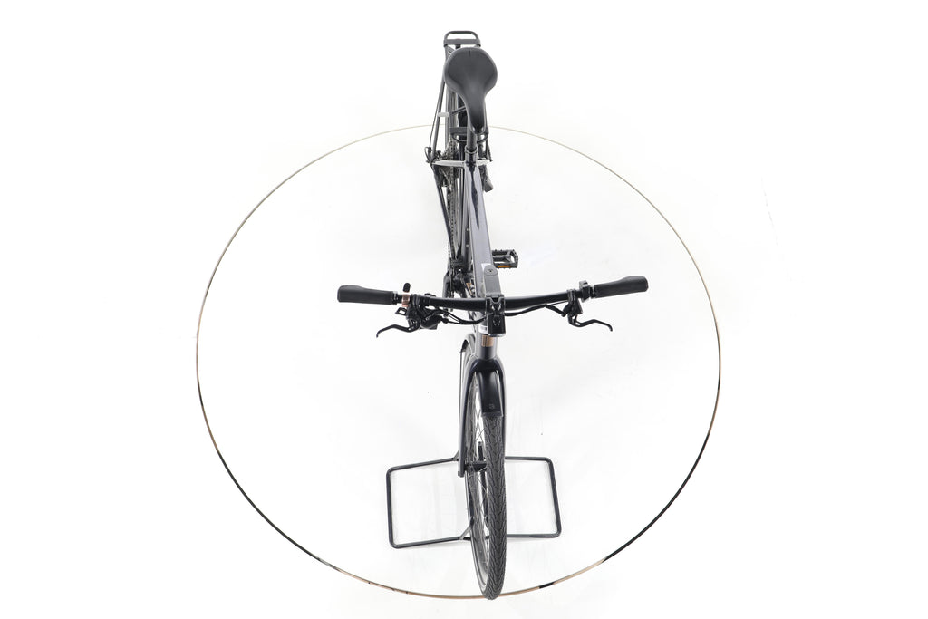 Orbea Vibe H30 EQ Trekking E-Bike - Image 16