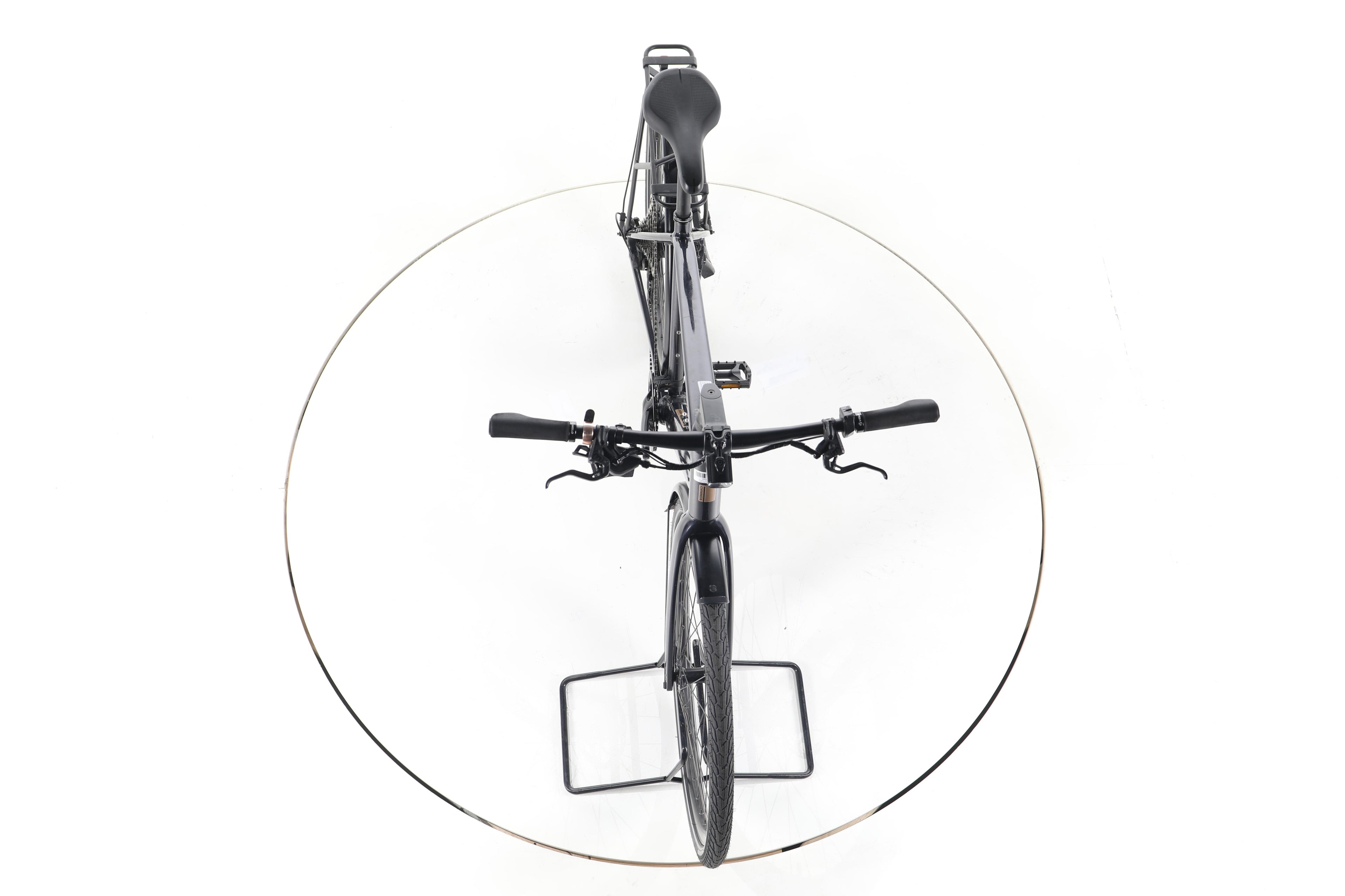 Orbea Vibe H30 EQ Trekking E-Bike - Image 16