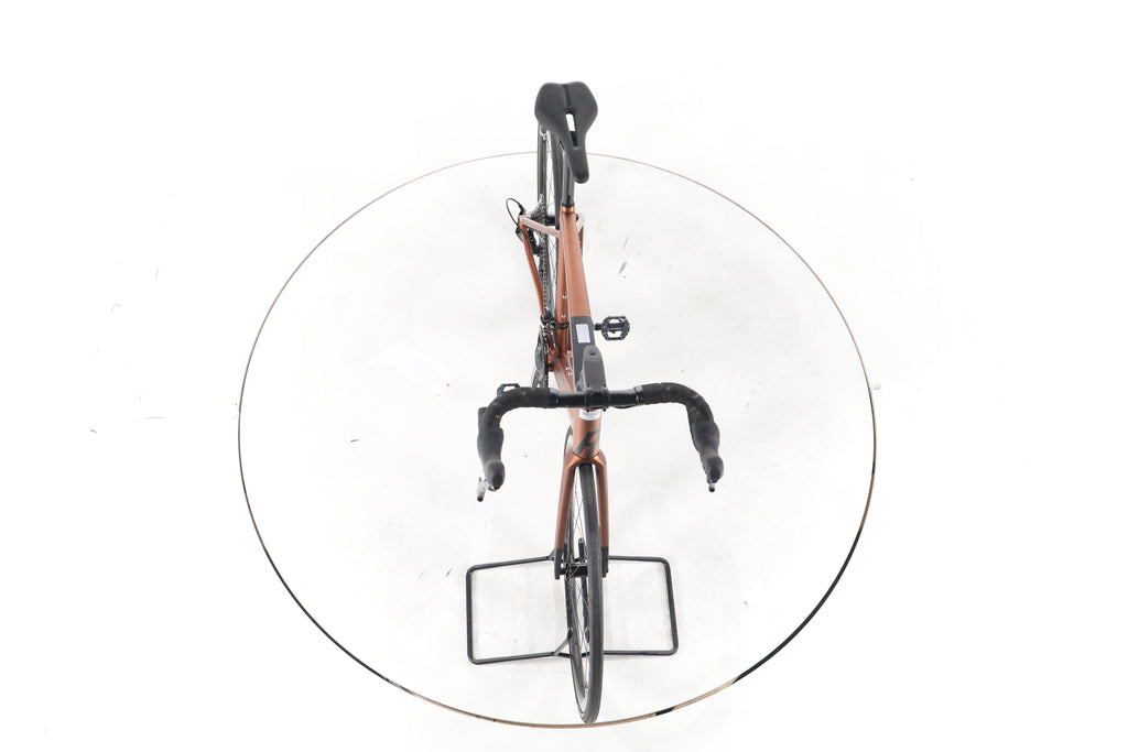 Rose Reveal AL 105 Di2 Rennrad 2024 - Image 16