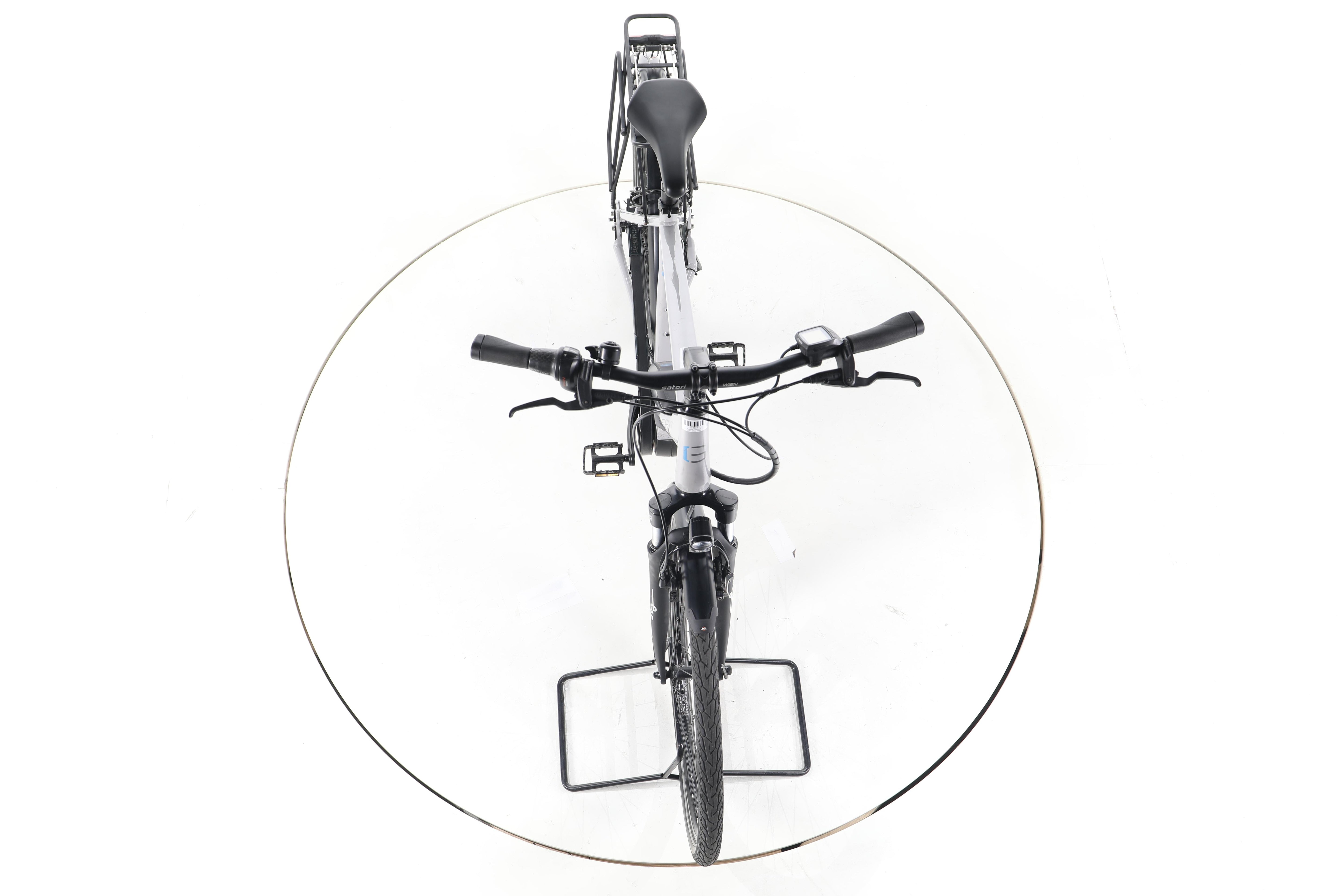 Gudereit EC-3.5 RT City E-Bike 2023 - Image 16