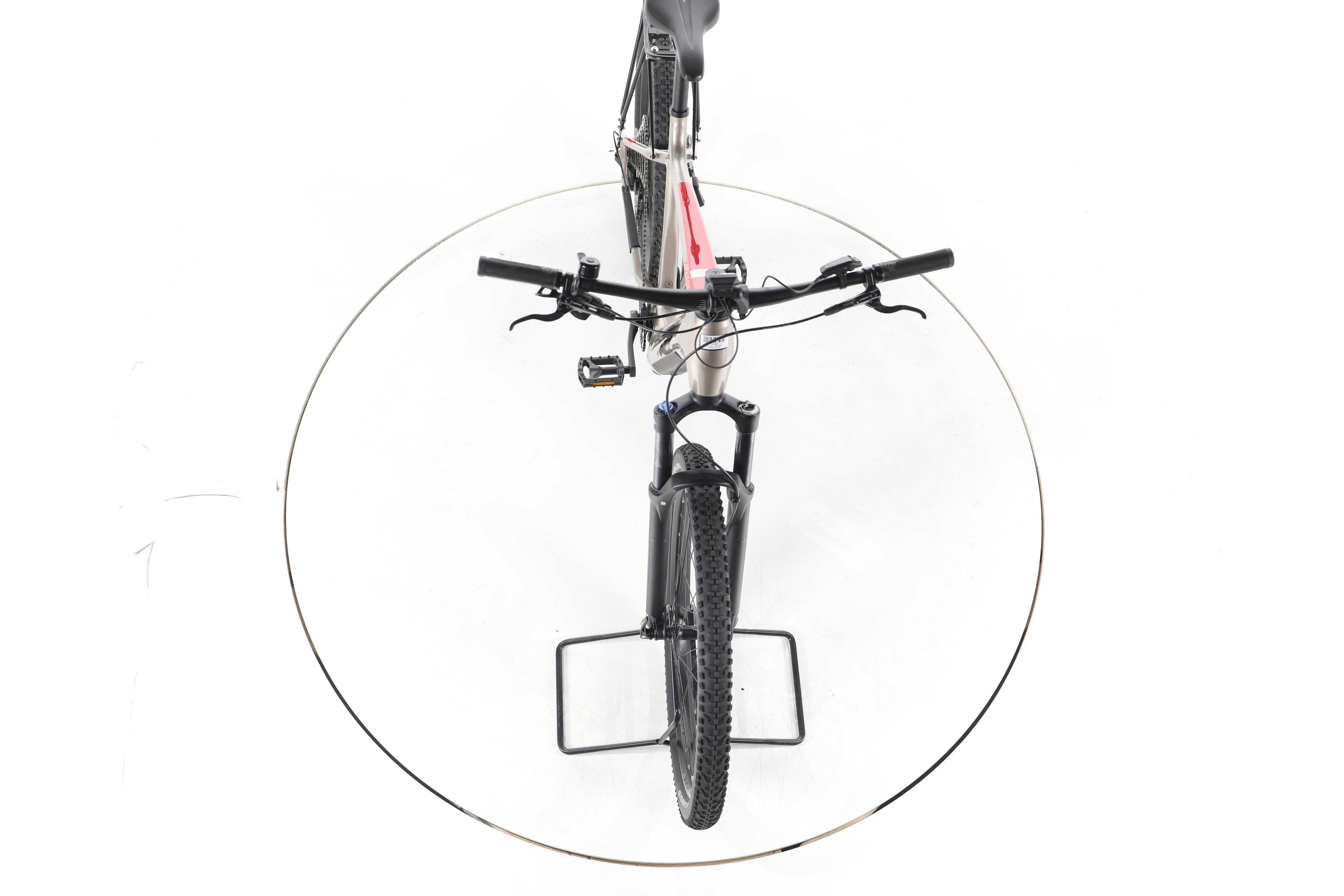 Corratec X-Vert Pro Trekking E-Bike - Image 16