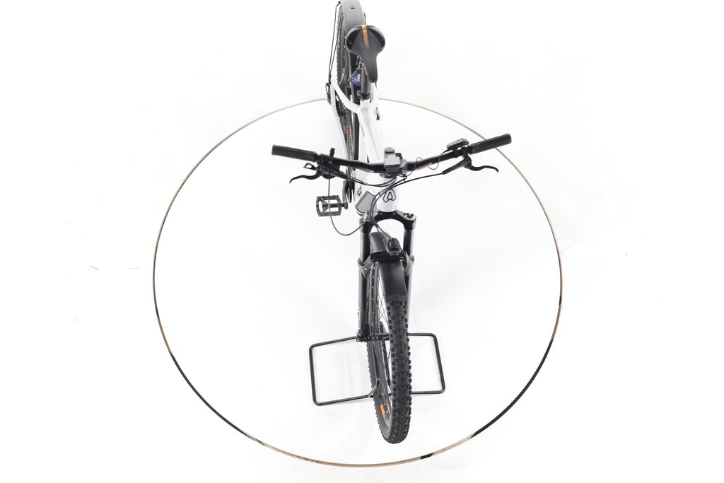 Axess Force Pro Allroad E-Bike 2025 - Image 16