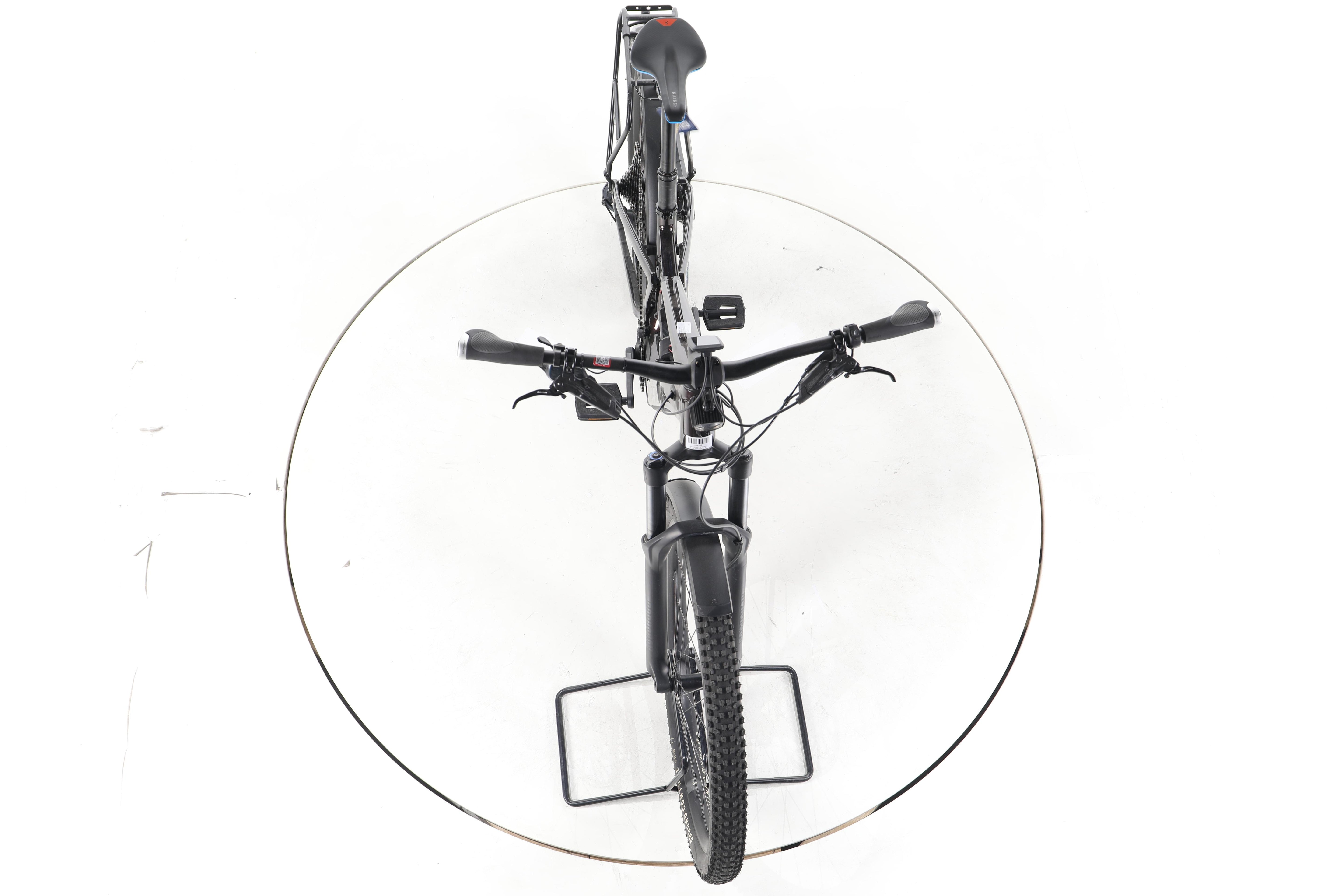 Specialized Turbo Tero X 5.0 SUV E-Bike - Image 16