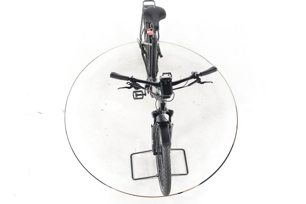 Haibike Trekking 7 Trekking E-Bike Tiefeinsteiger - Image 16