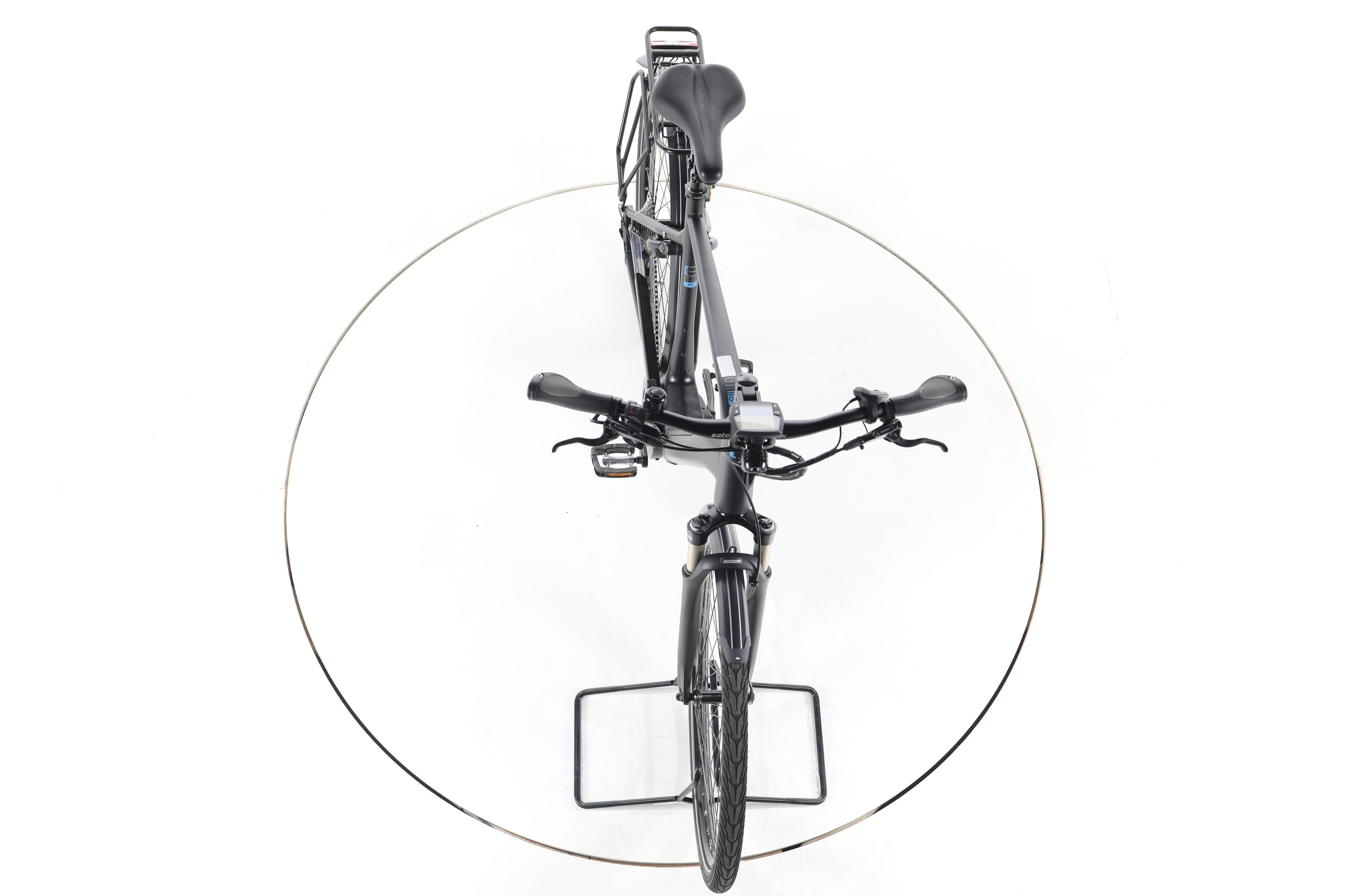 Gudereit ET-7.5  PT Trekking E-Bike - Image 16
