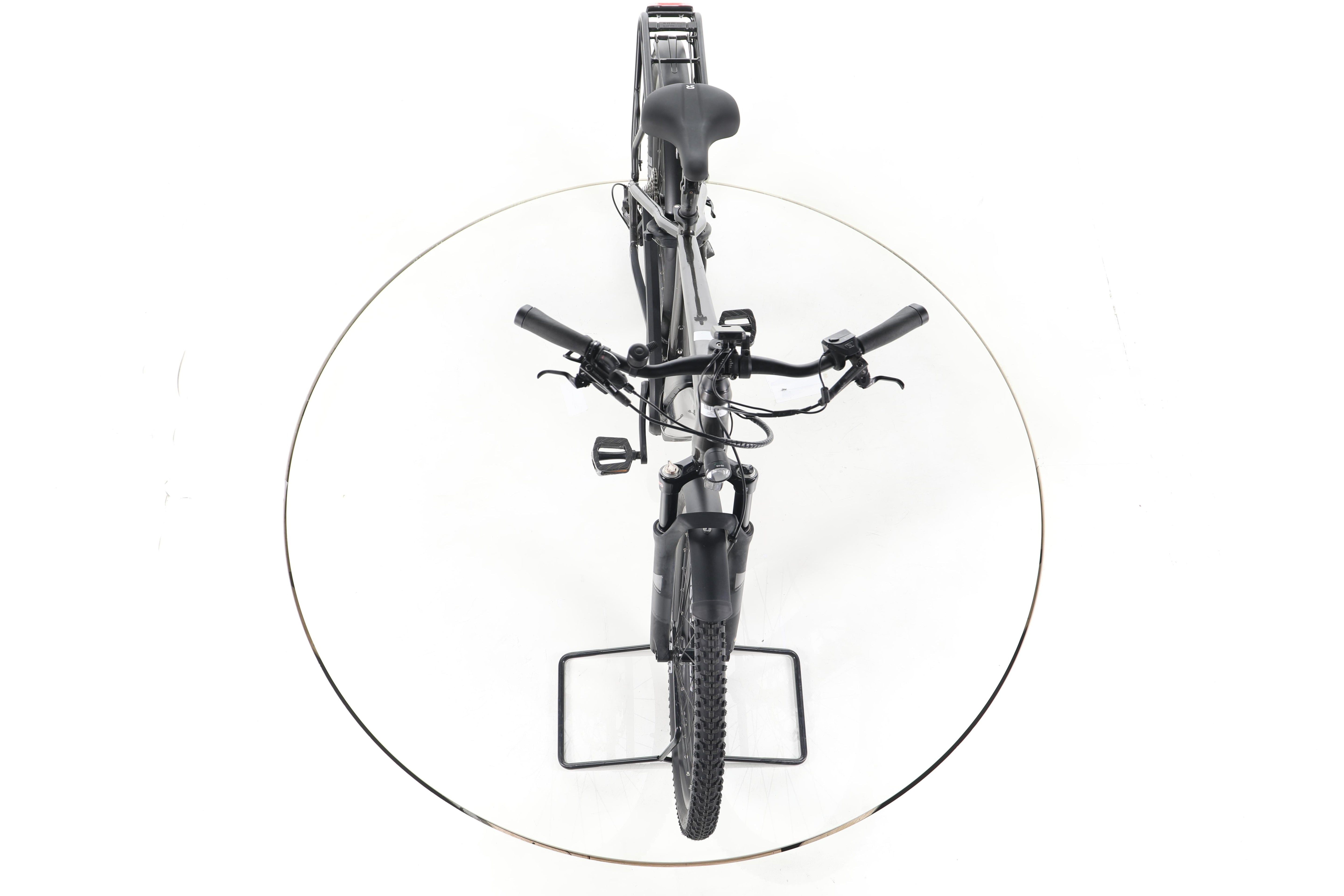 FLYER Upstreet5 7.12 Trekking E-Bike - Image 16