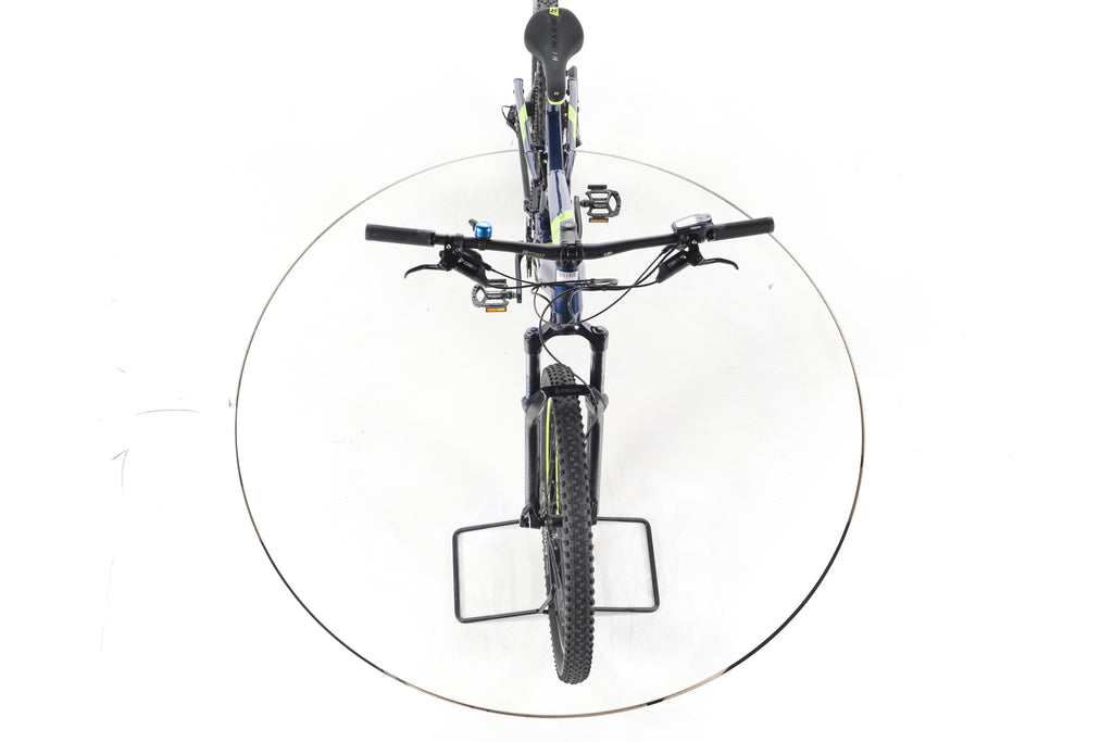 R Raymon FullRay 130E 6.0 E-Bike Fully - Image 16