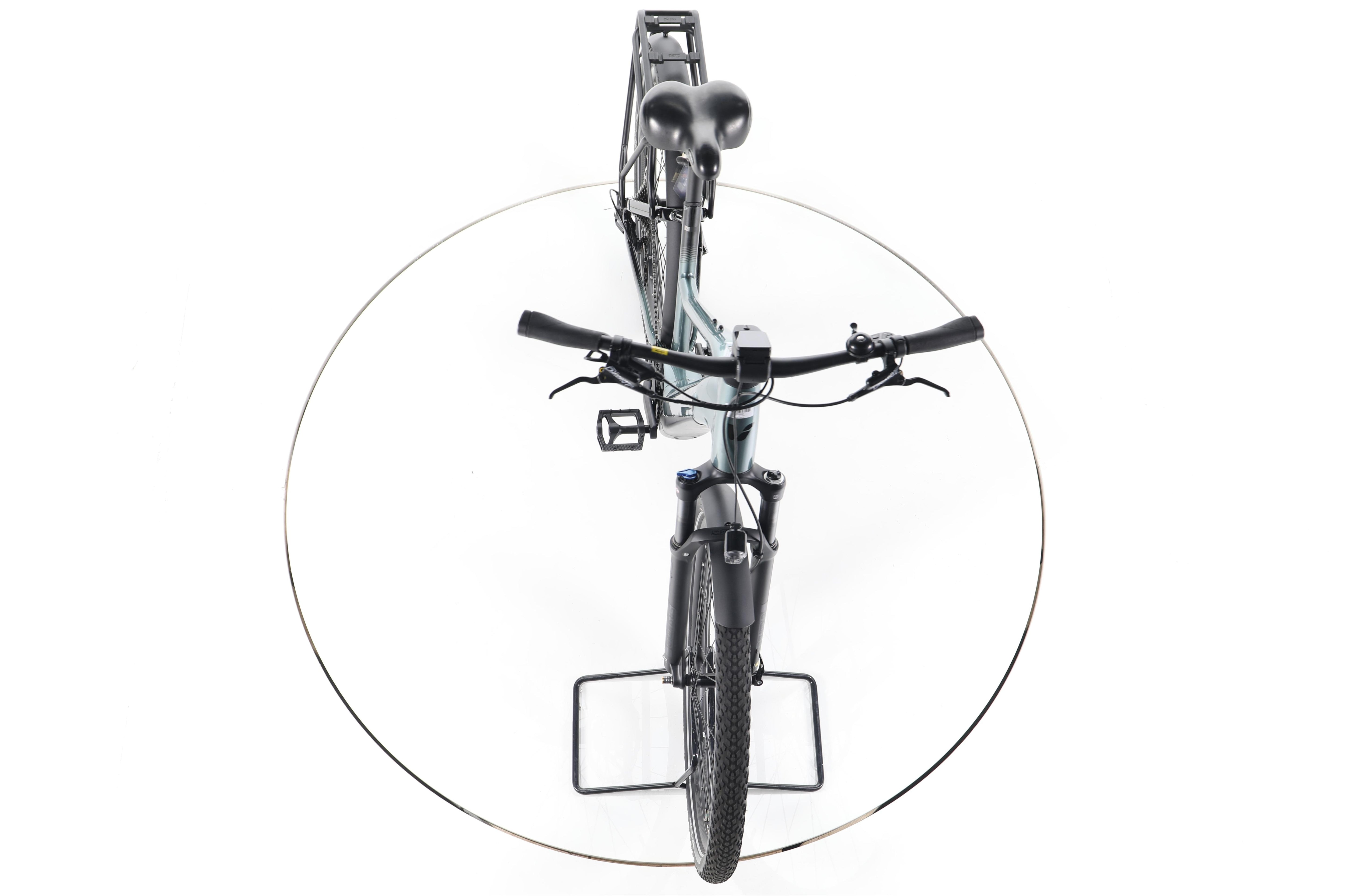 Liv Amiti-E+ Pro Trekking E-Bike 2023 - Image 16