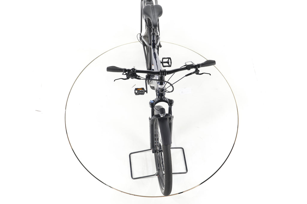 Cannondale Tesoro Neo X 2 Trekking E-Bike - Image 16