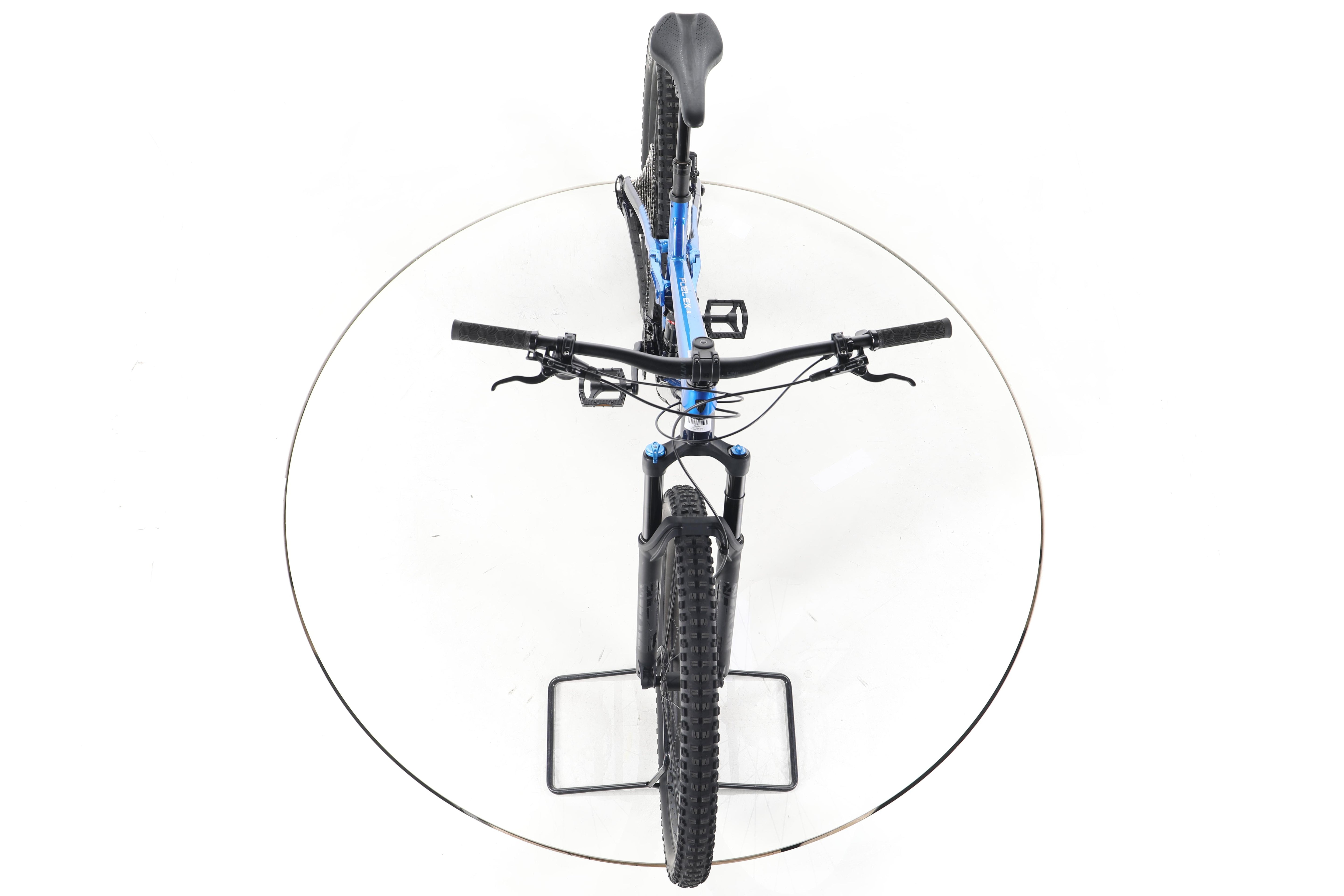 Trek Fuel EX 8 Gen 5 Fahrrad Fully - Image 16