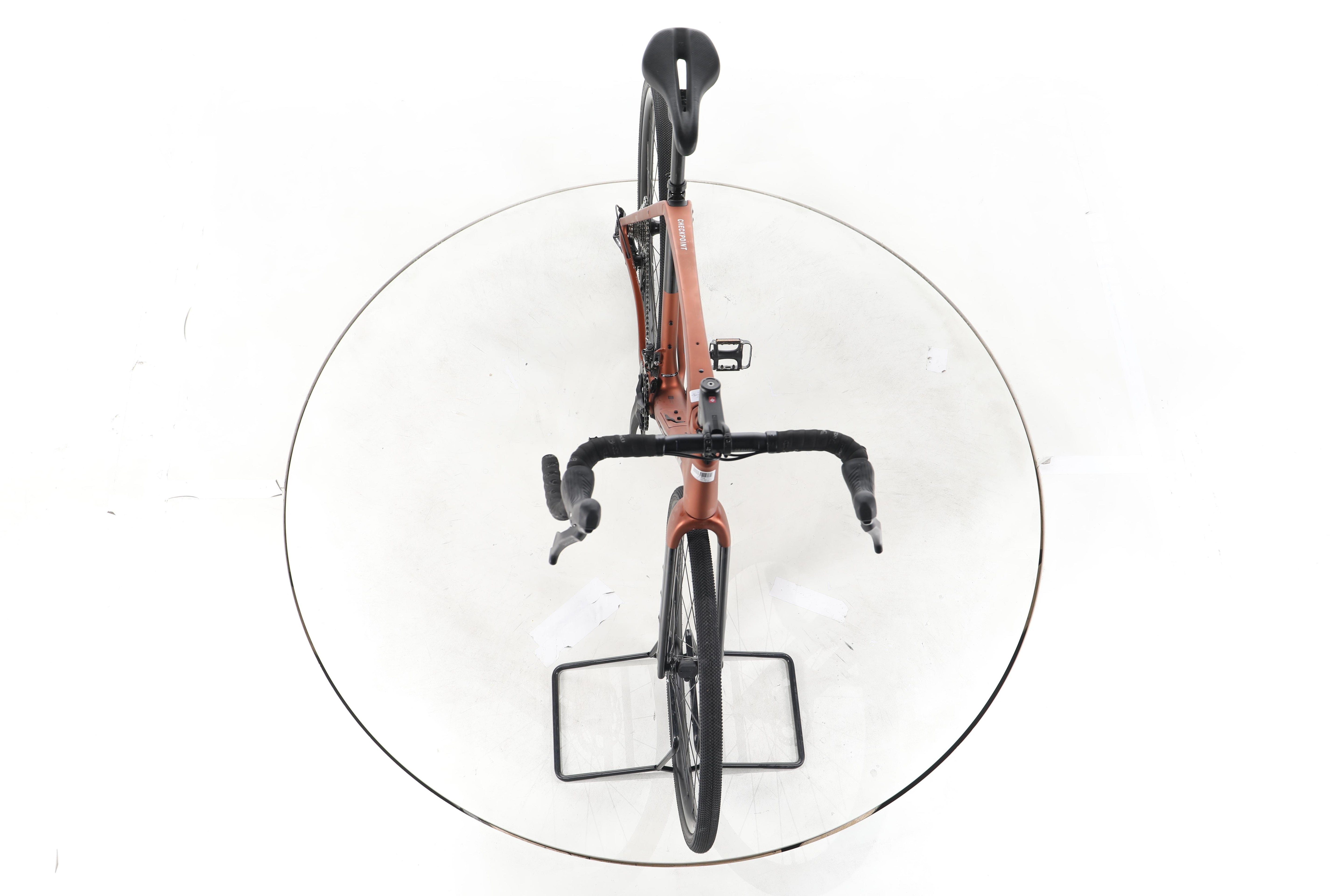 Trek Checkpoint SL 5 Gravelbike Carbon - Image 16