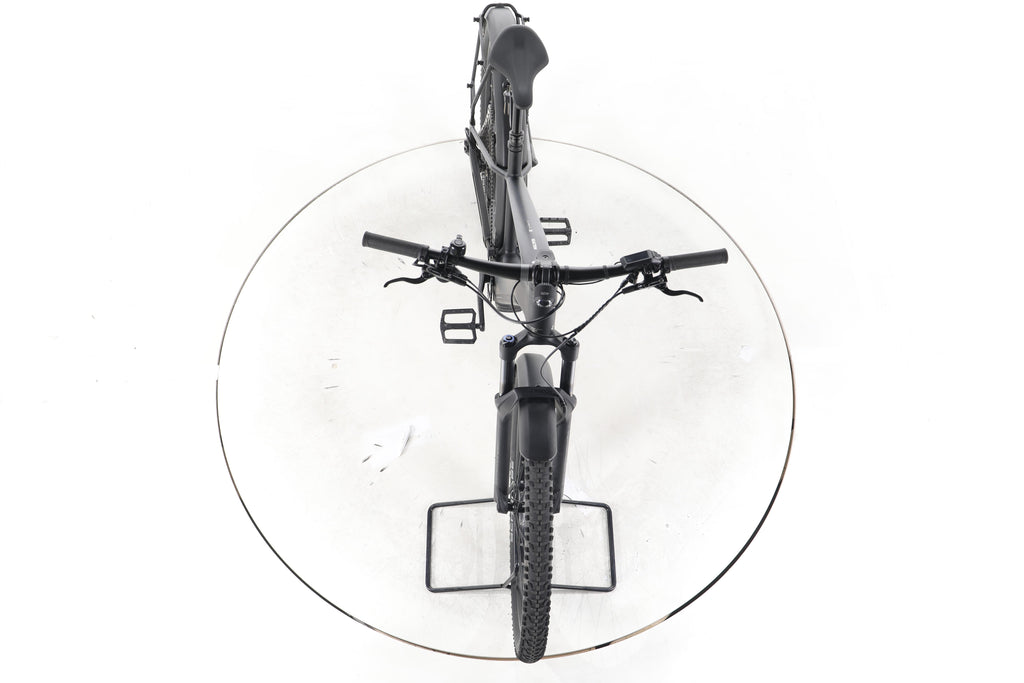 Cube Reaction Hybrid Race Allroad Trekking E-Bike 2025 - Image 16