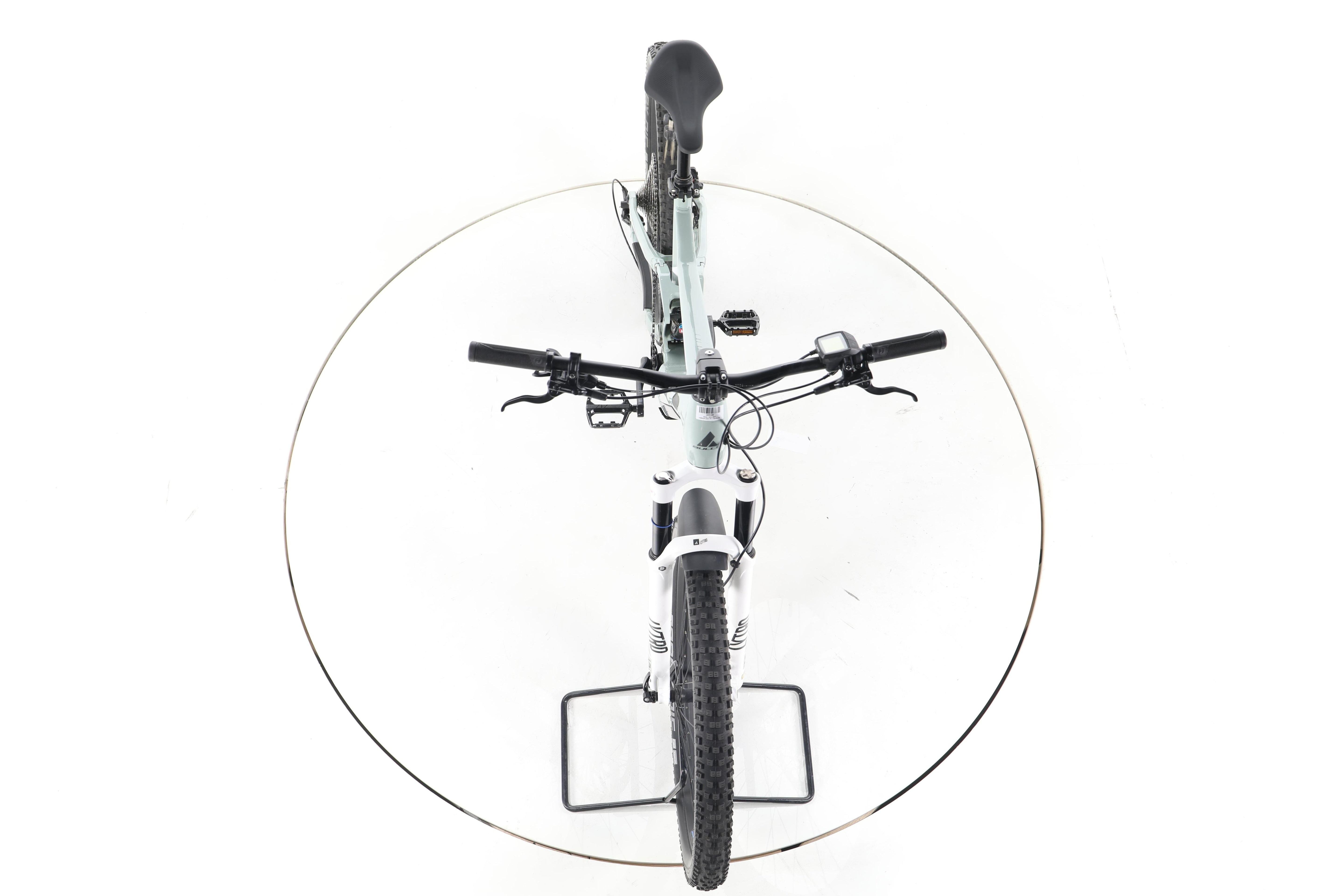 Bulls AMINGA EVA TR 1 Fully E-Bike - Image 16