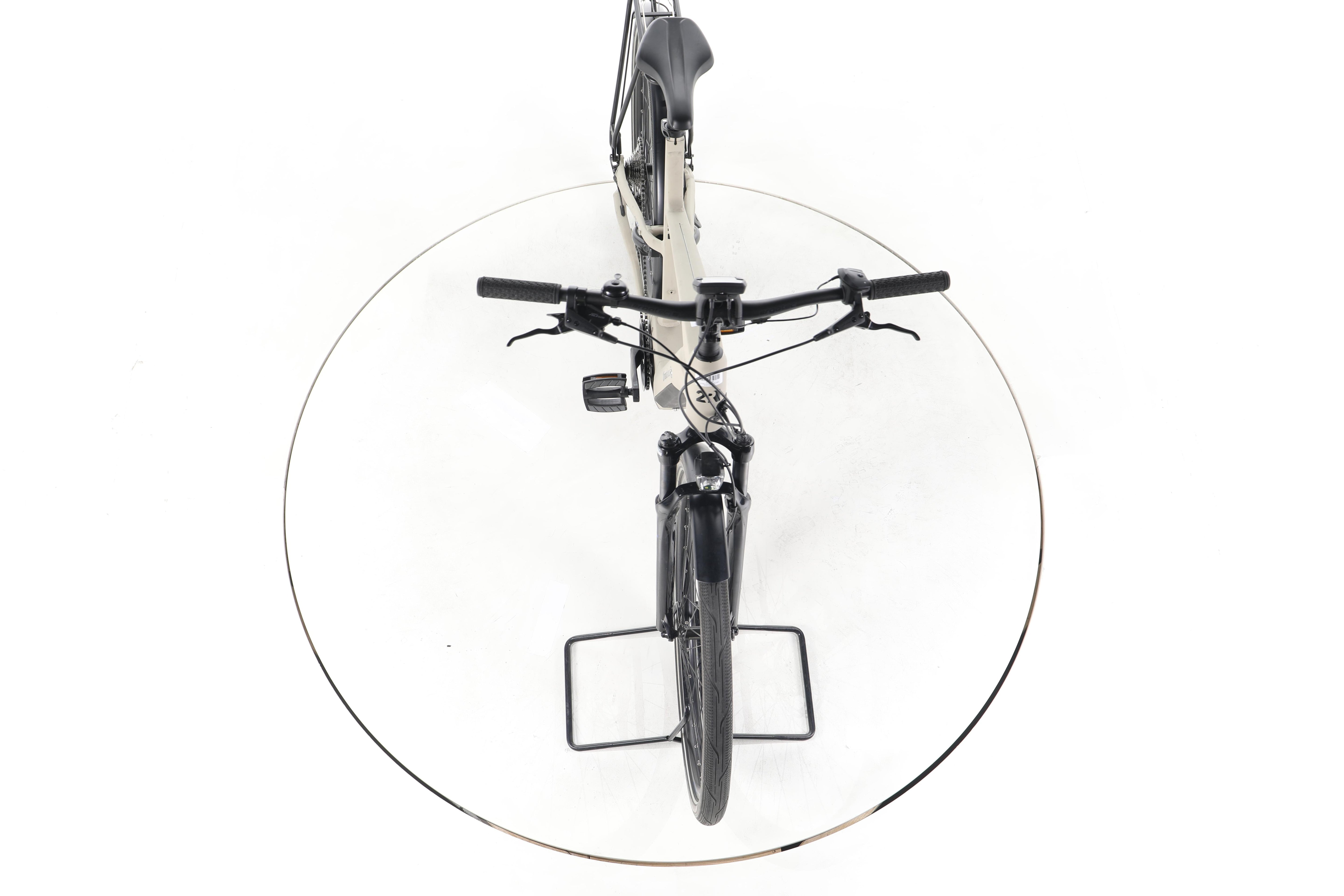 2R Manufaktur ETX 9 Trekking E-Bike - Image 16