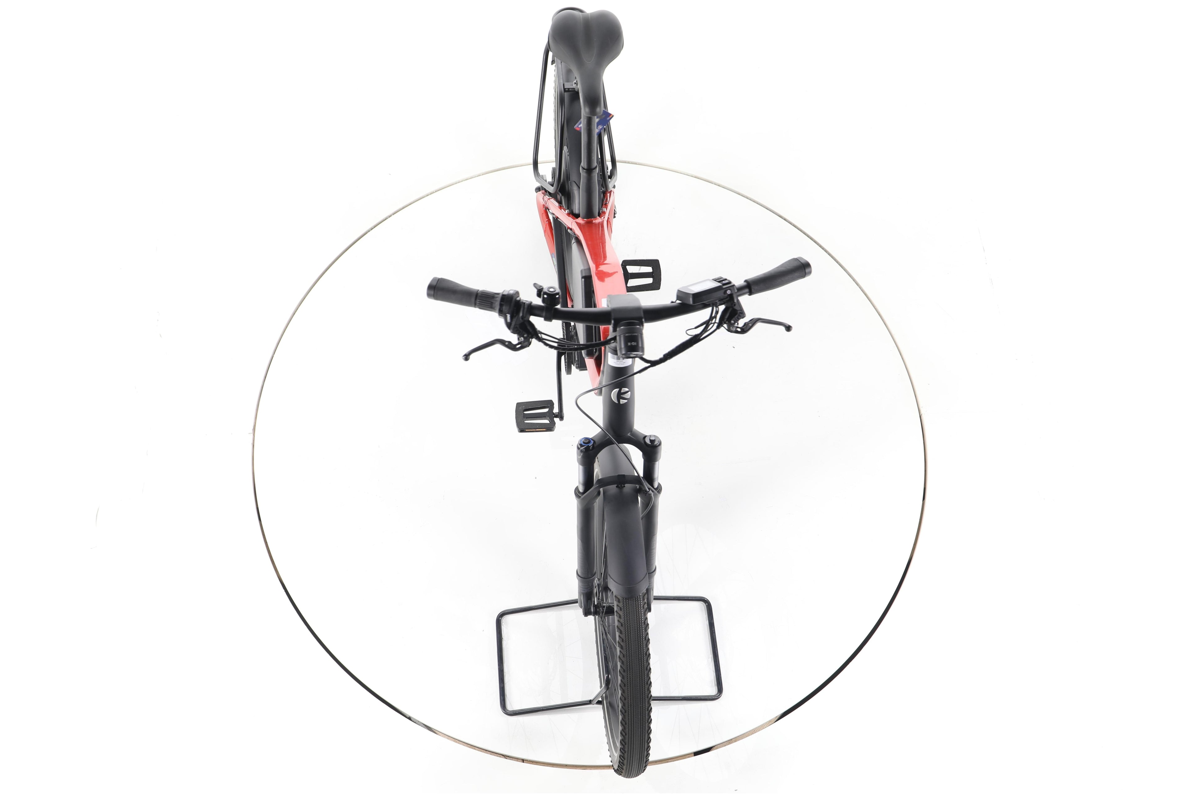 Klever X-25 City E-Bike - Image 16