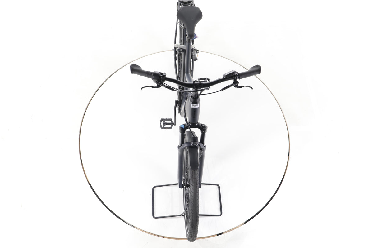Cube Kathmandu Hybrid Comfort Pro City E-Bike 2025 - Image 16