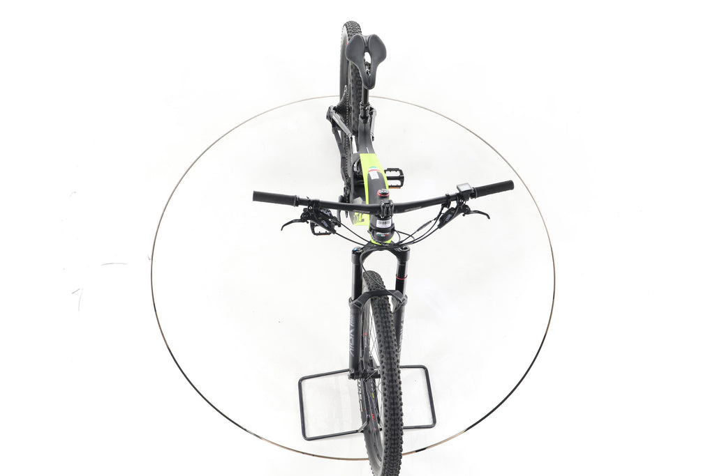 Fantic XTF 1.6 Carbon Sport E-Bike Fully - Image 16