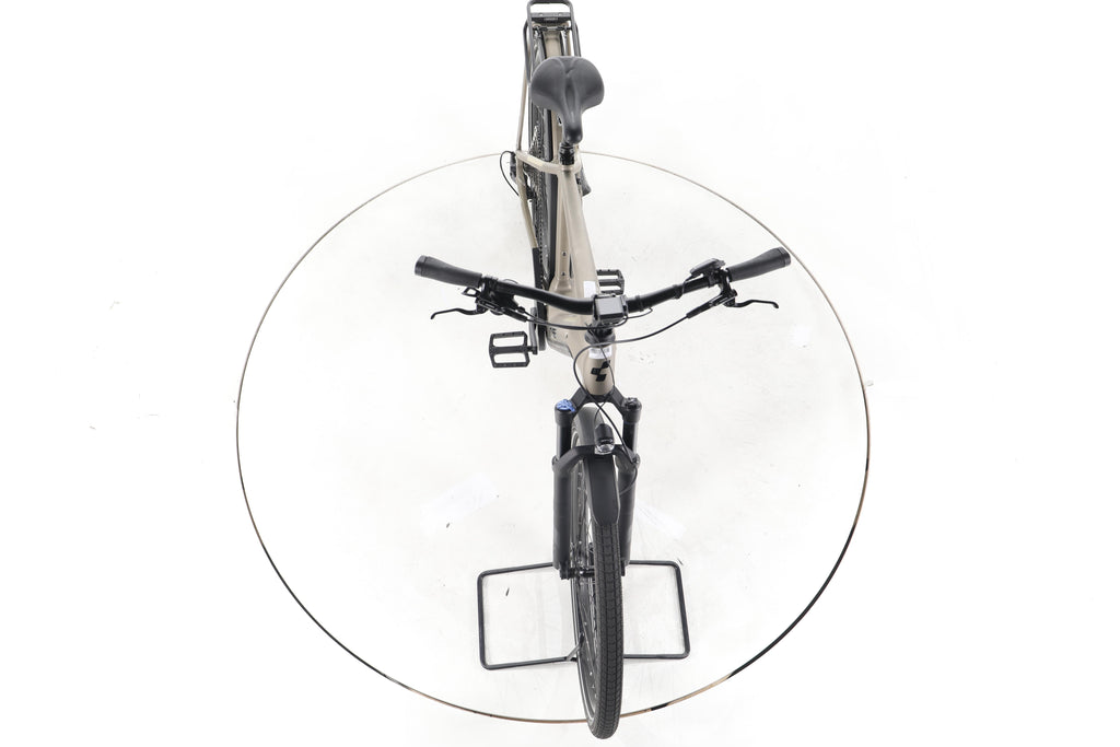 Cube Kathmandu Hybrid Pro Trekking E-Bike - Image 16