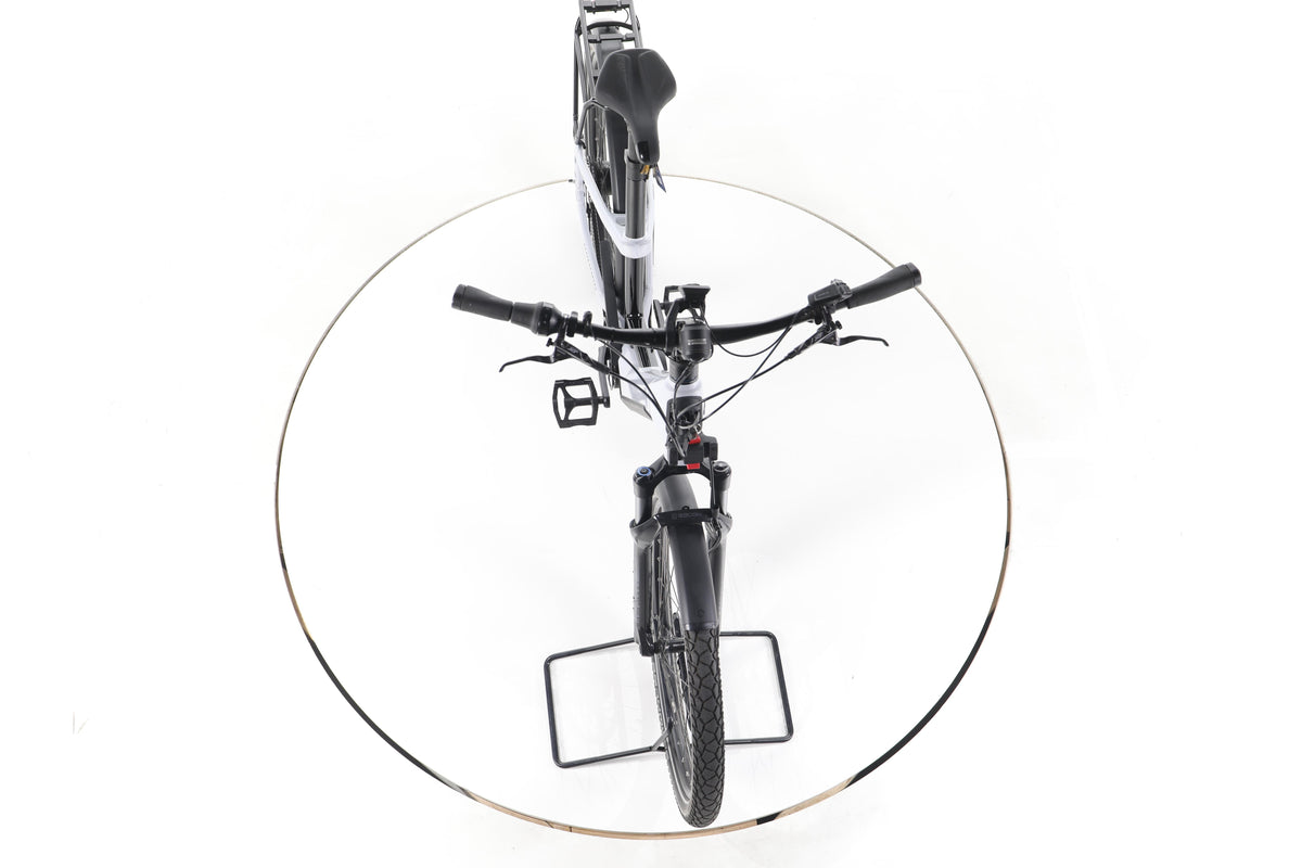Winora Yakun R5 Pro City E-Bike Tiefeinsteiger - Image 16
