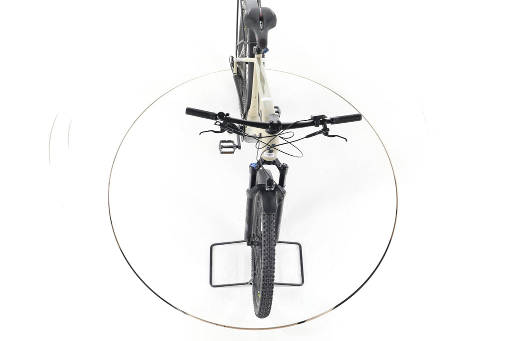 Cube Reaction Hybrid Pro Allroad Trekking E-Bike - Image 16