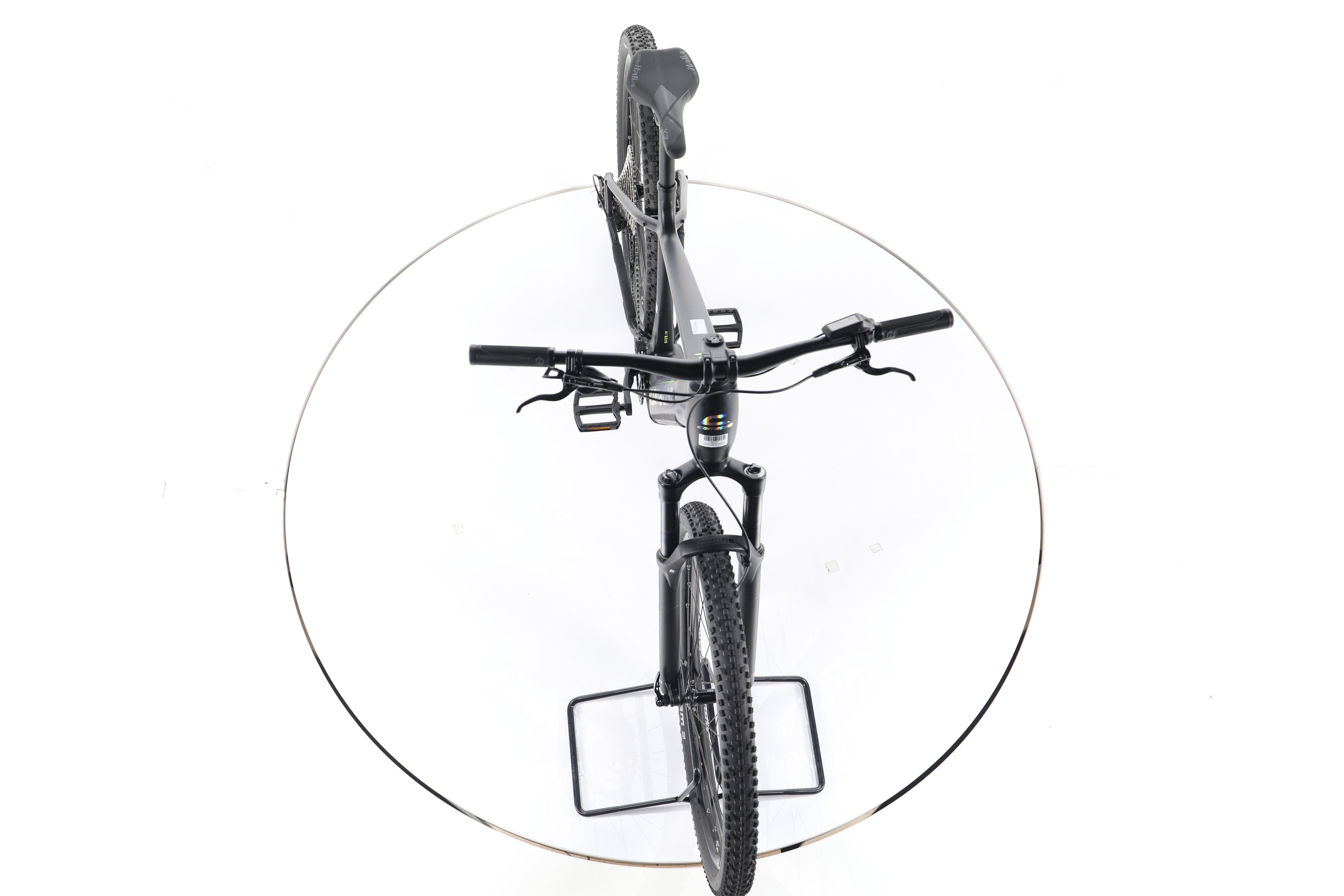 Corratec E-Power X-Vert Pro Gent E-Bike 2025 - Image 16